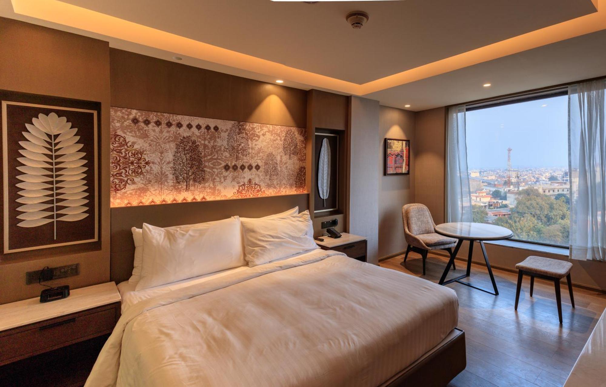 Hotel Courtyard By Marriott 5*
