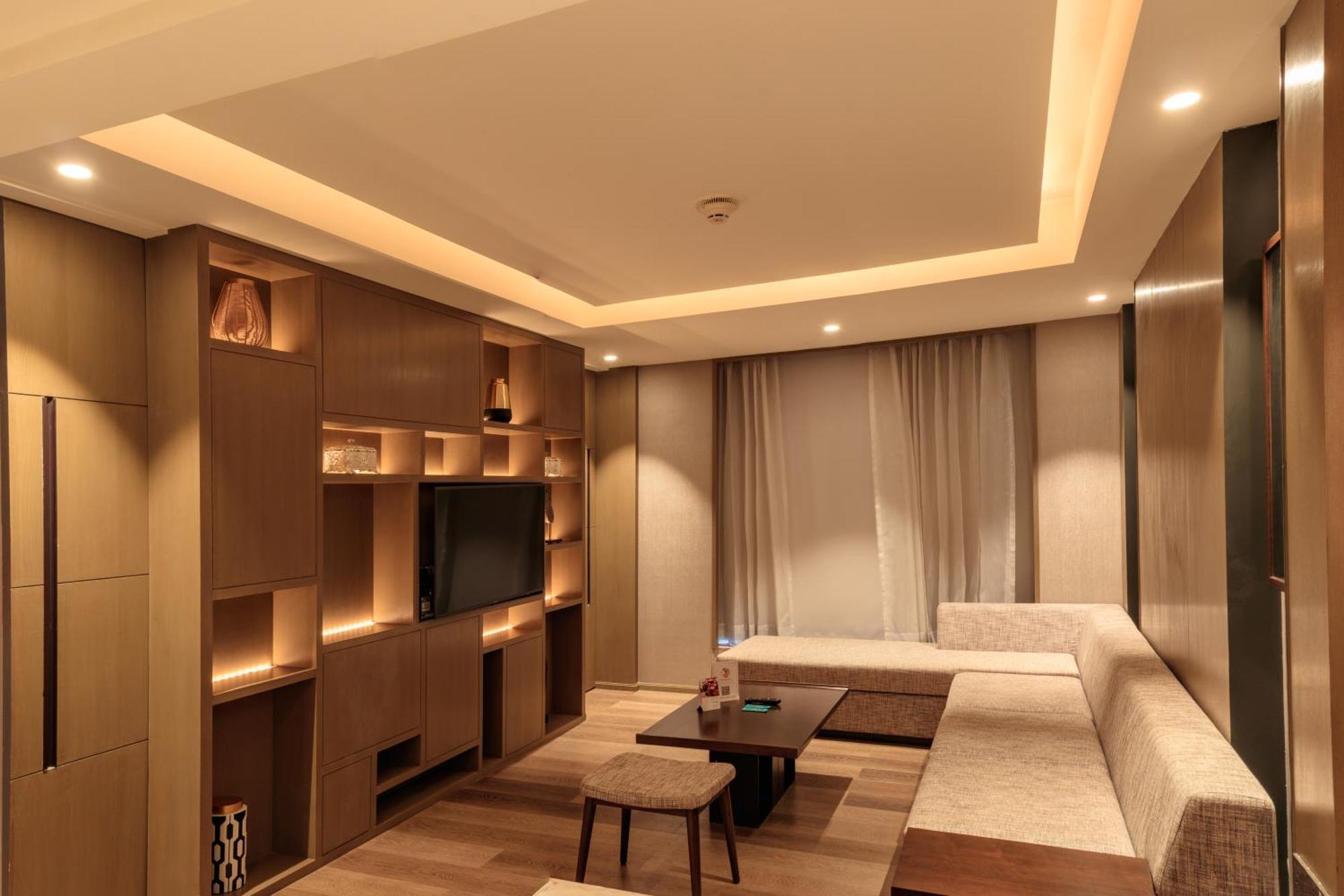 Hotel Courtyard By Marriott 5*