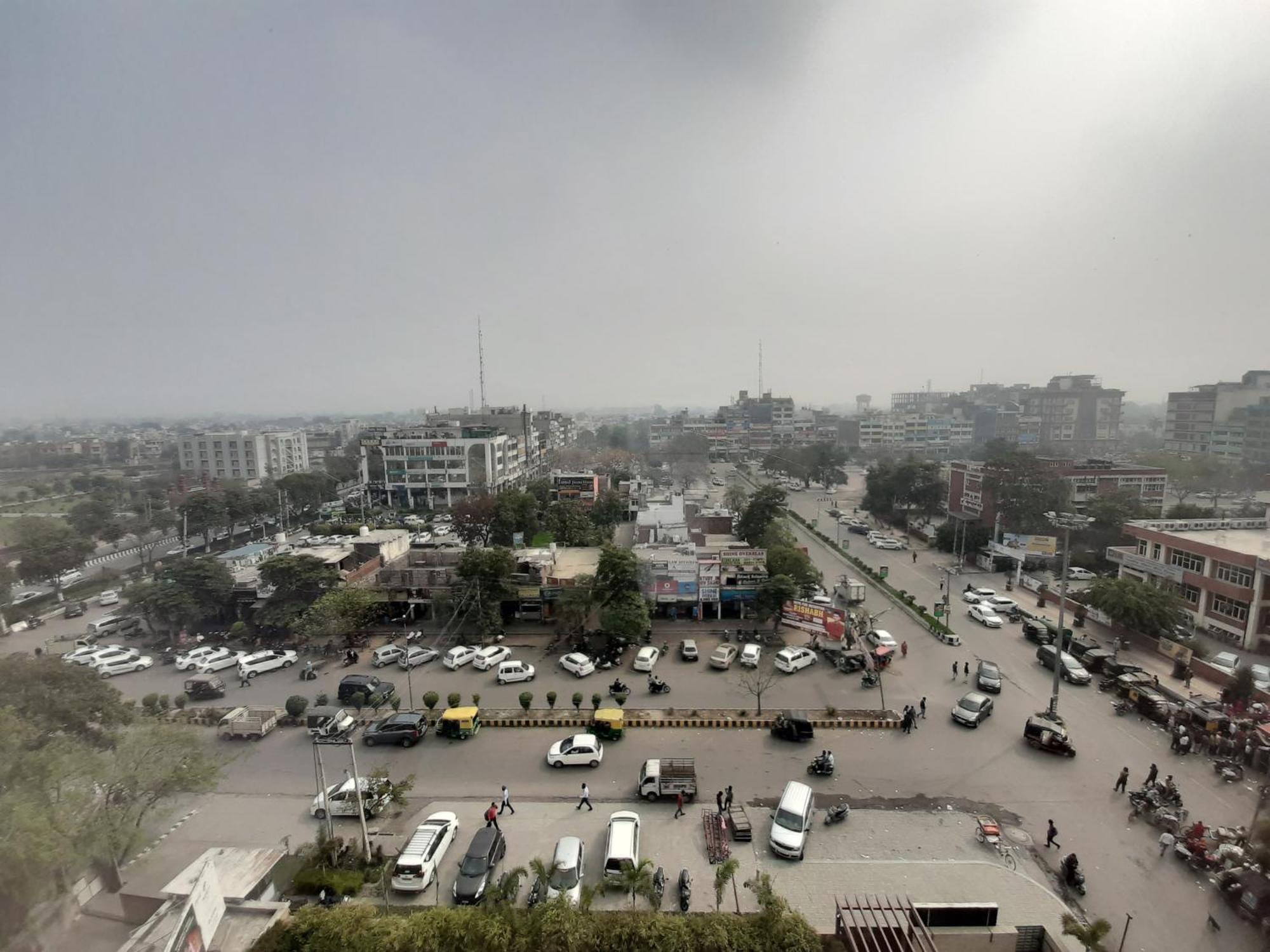 Ranjit Avenue By Ihg Amritsar