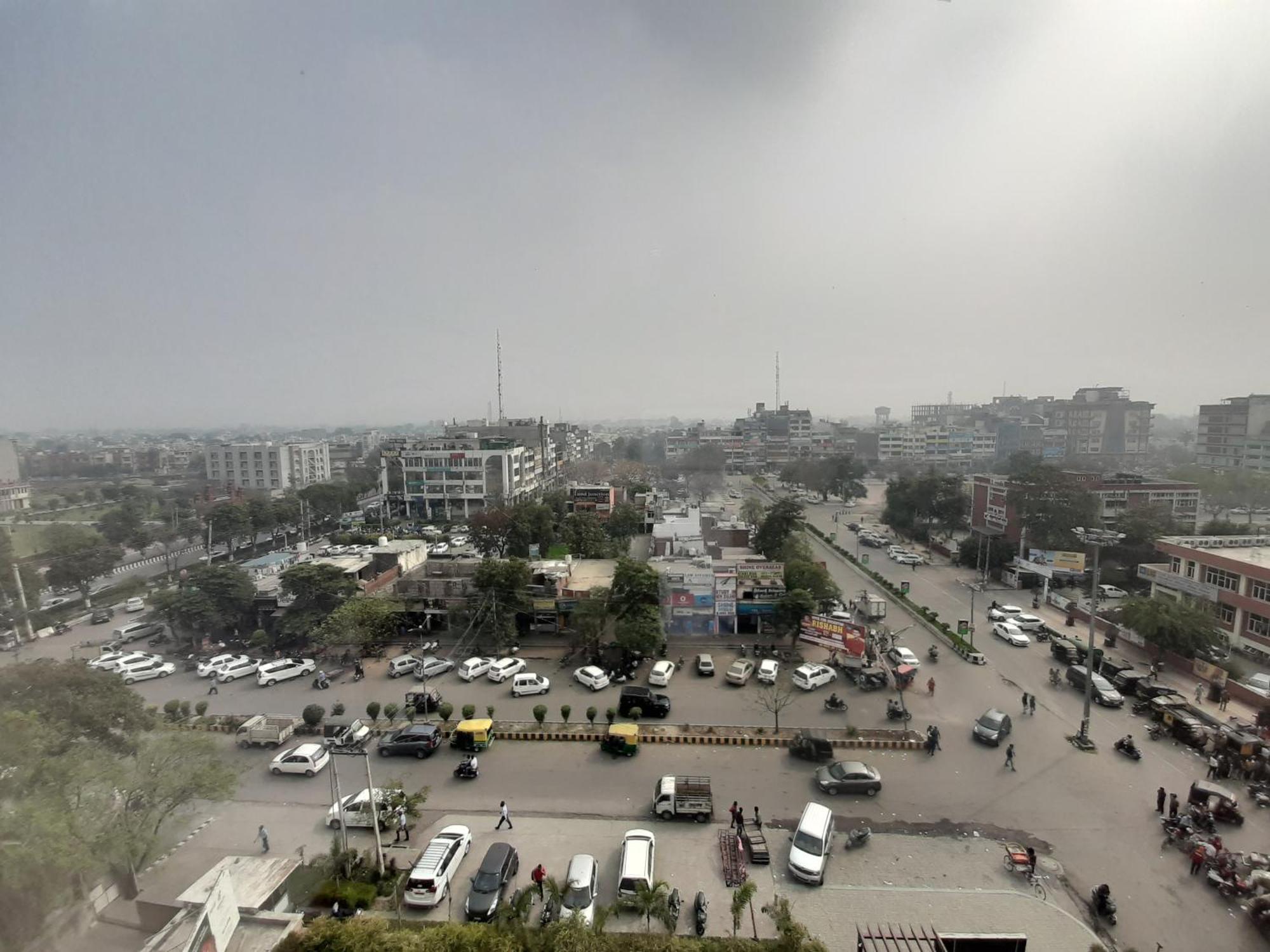 Hotel Ranjit Avenue By Ihg Amritsar