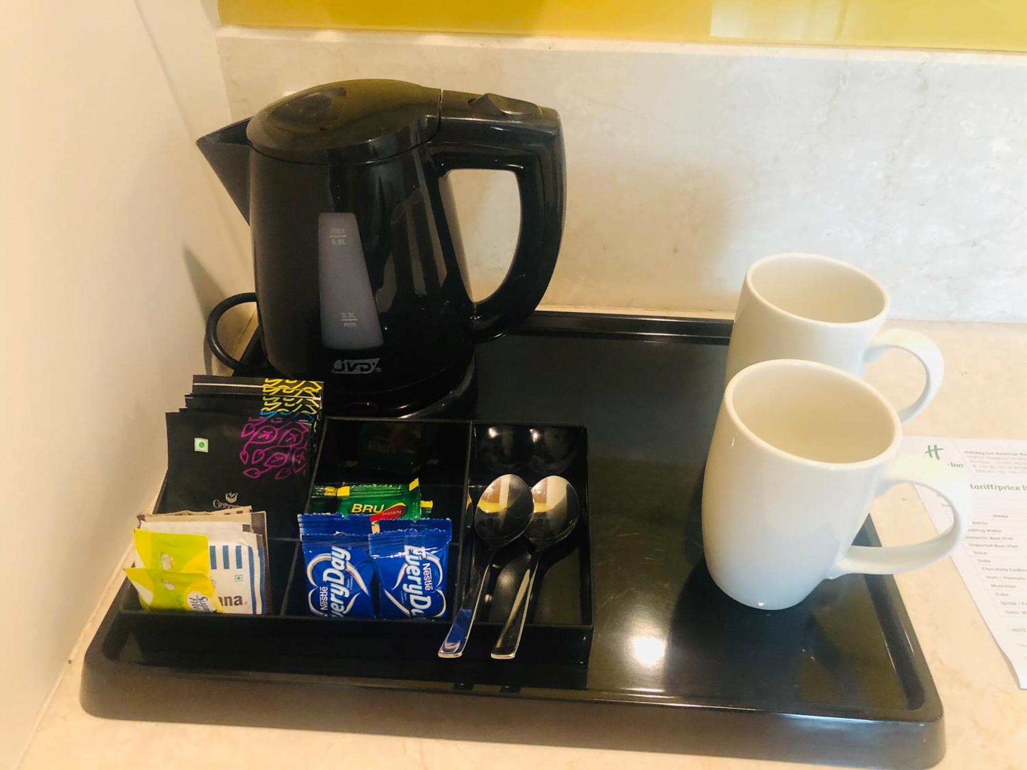 Ranjit Avenue By Ihg Amritsar