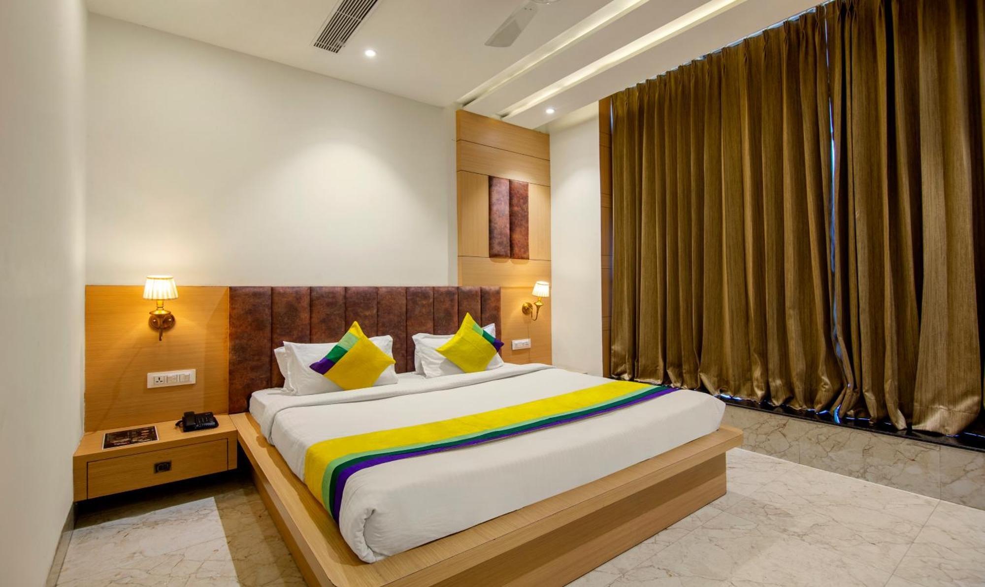 Itsy Sehdev Residency, Near Golden Temple Hotel Amritsar