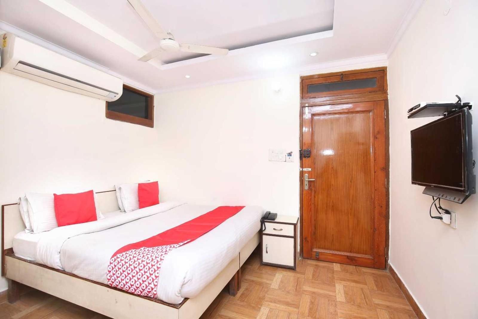 O Diamond 4* Amritsar