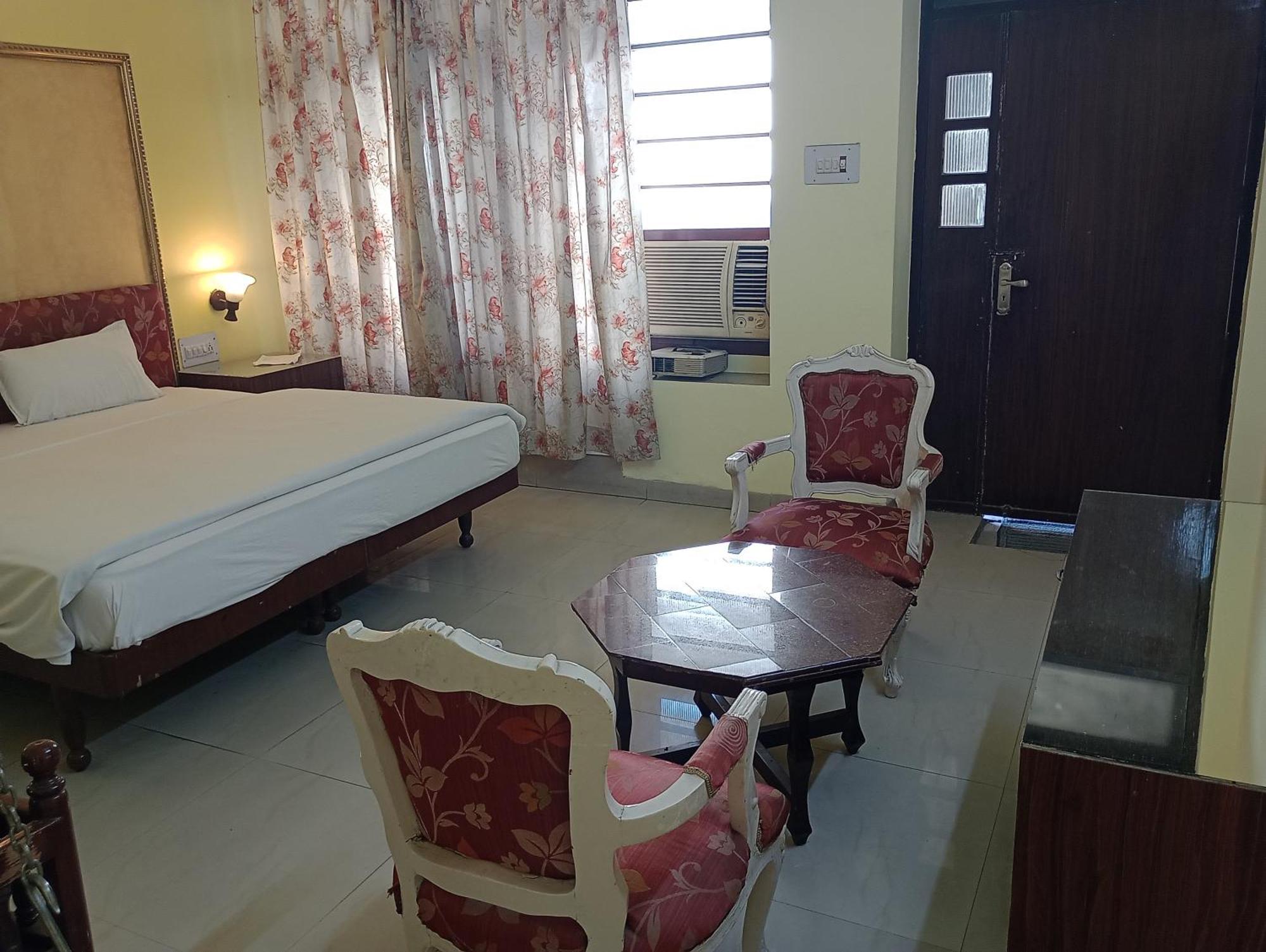 Airlines Hotel Amritsar