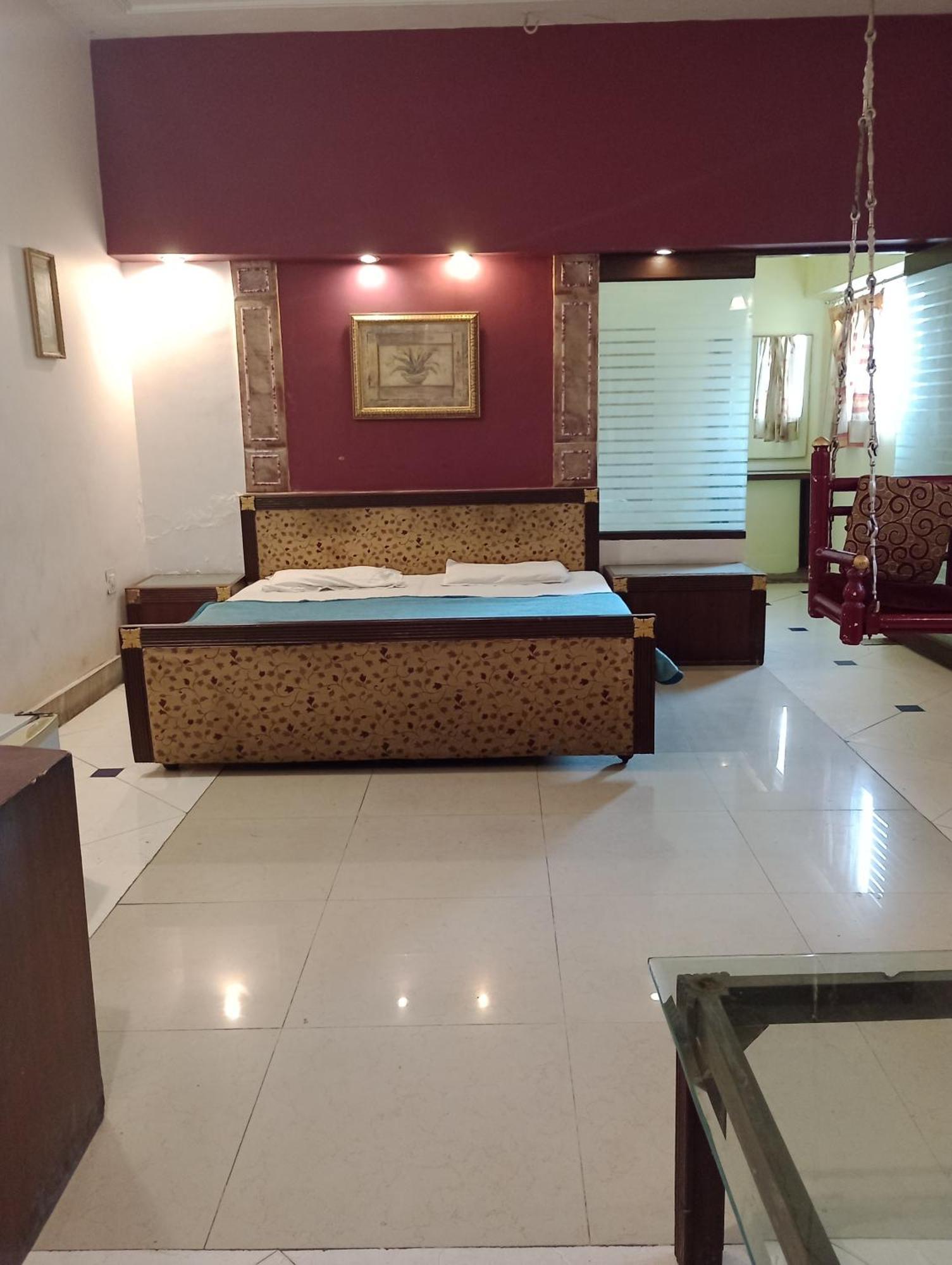 Airlines Hotel Amritsar