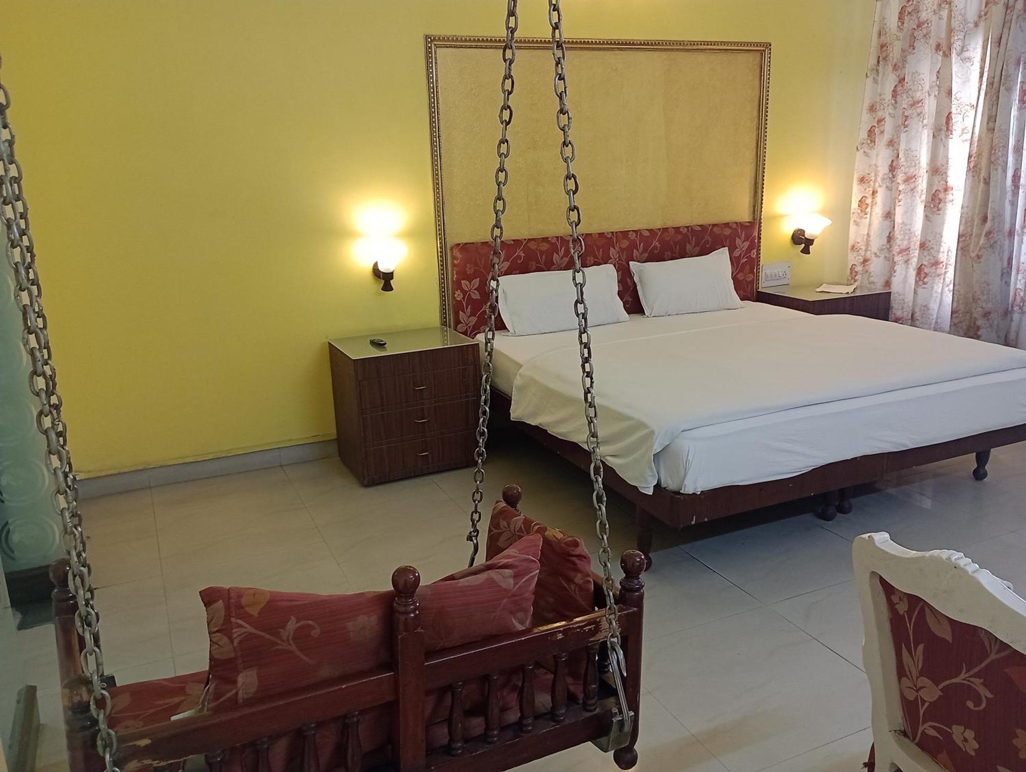 Hotel Airlines 2*