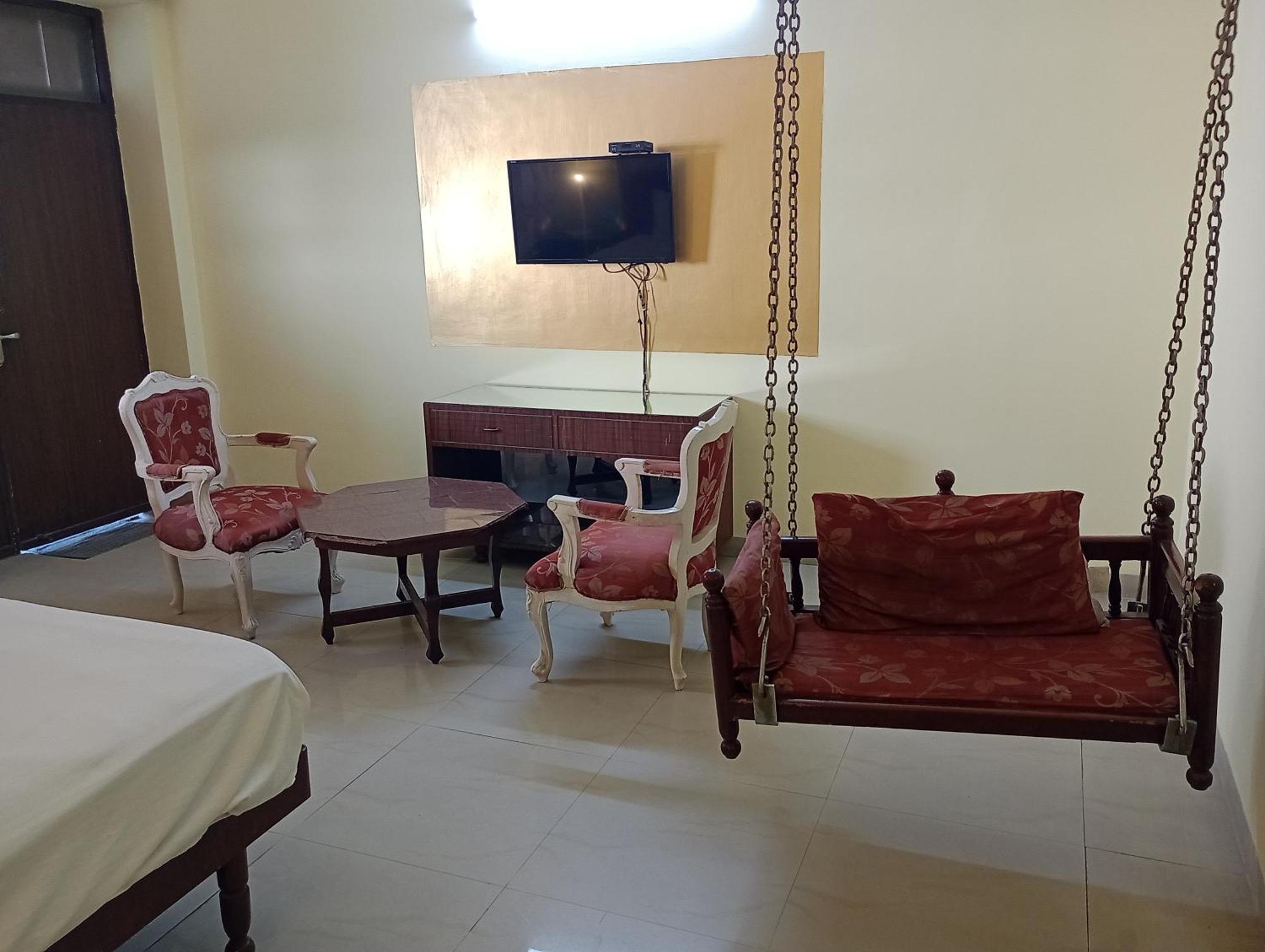 Airlines Hotel