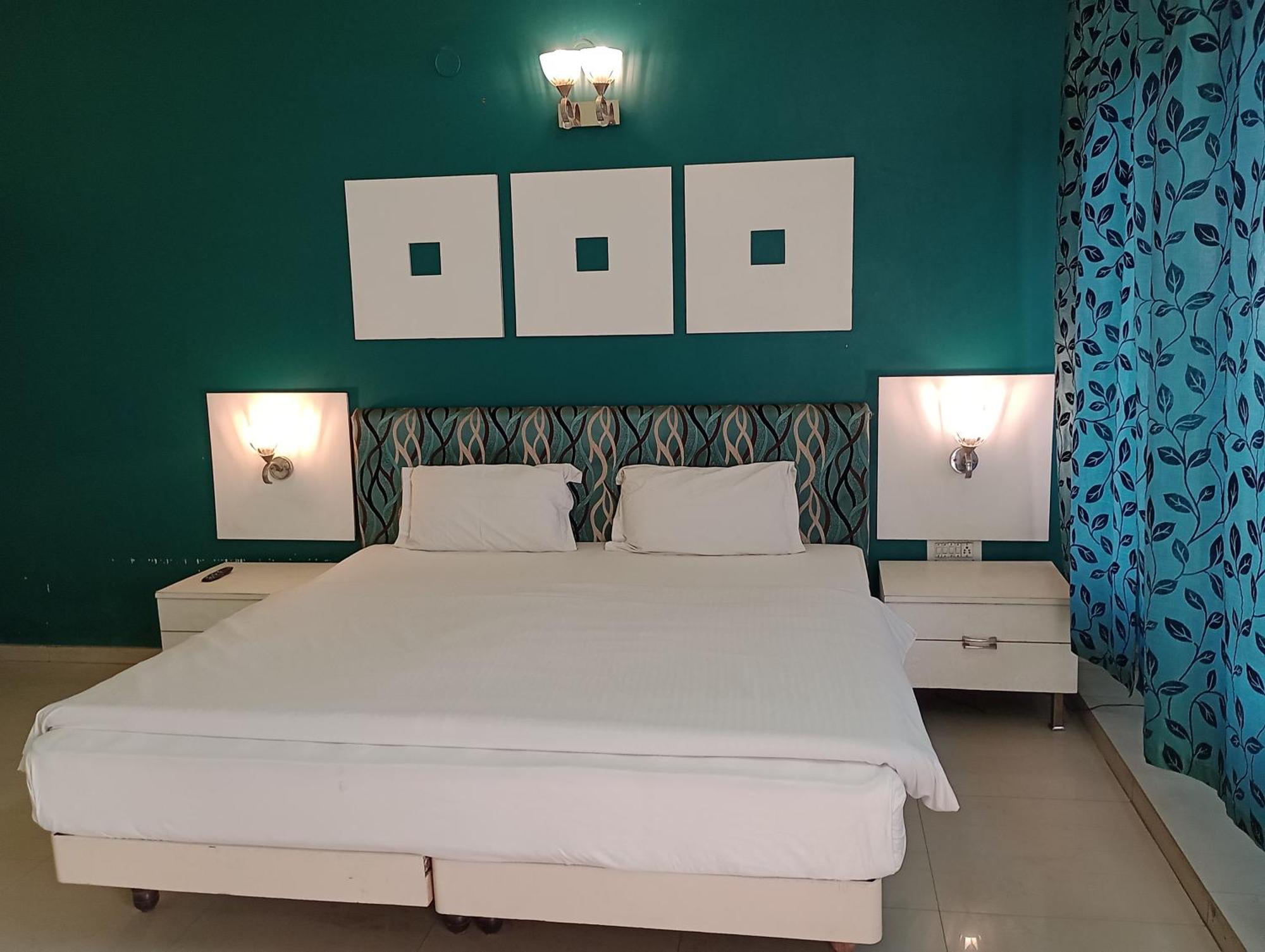 Hotel Airlines 2*