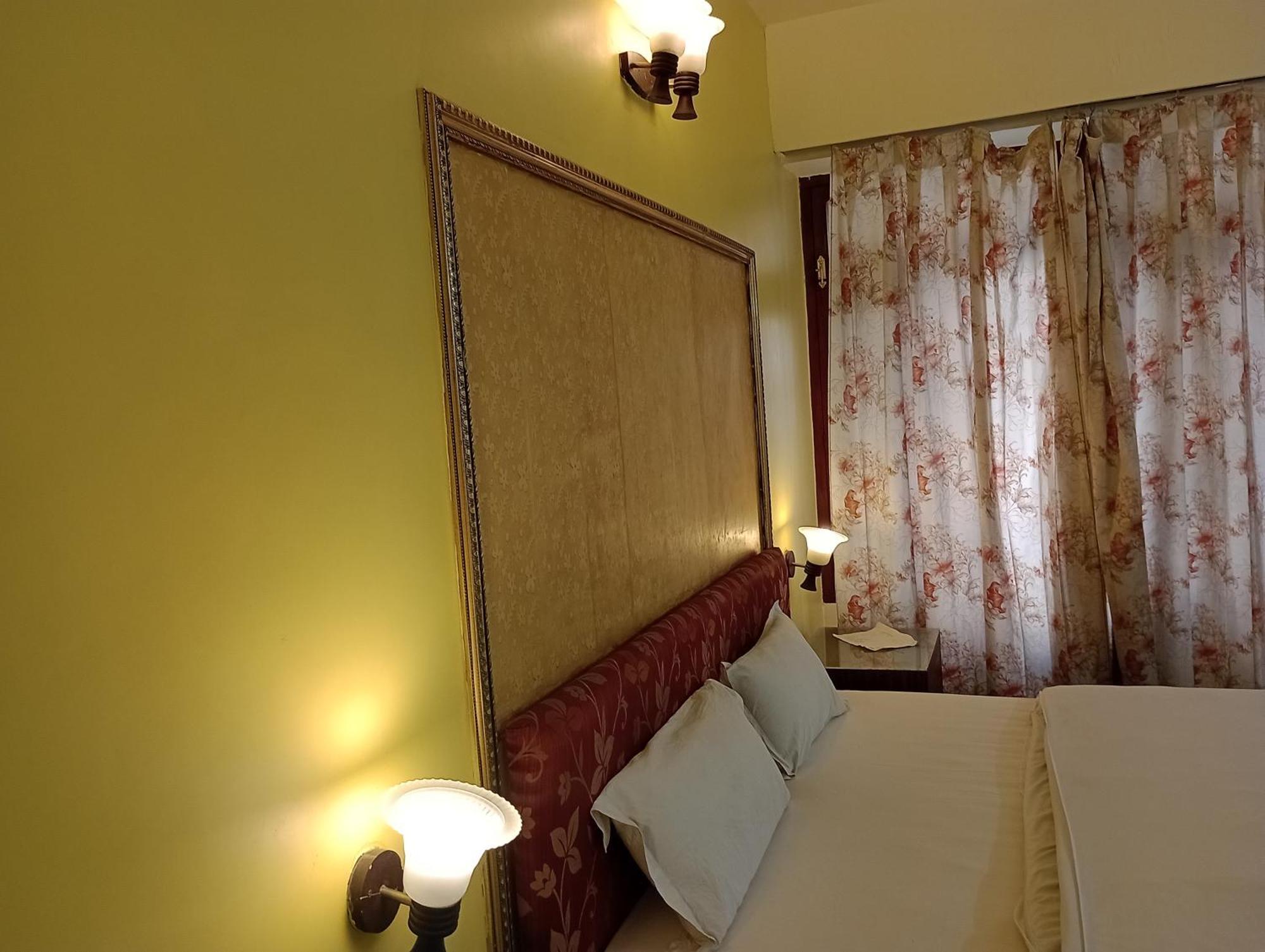 Hotel Airlines 2*