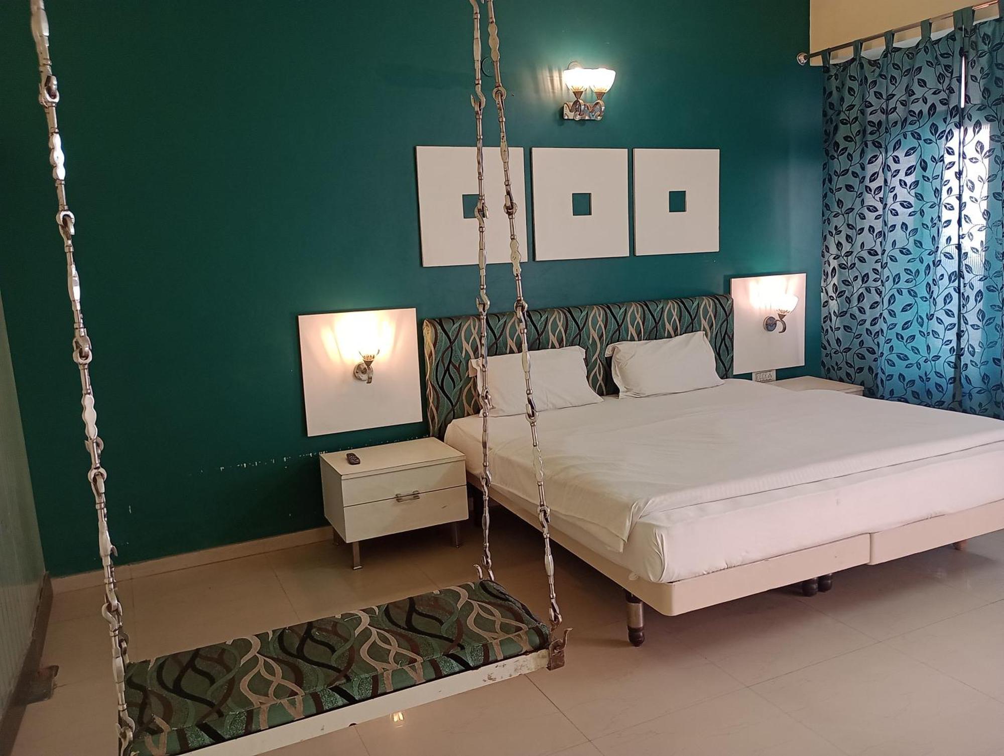 Airlines Hotel Amritsar