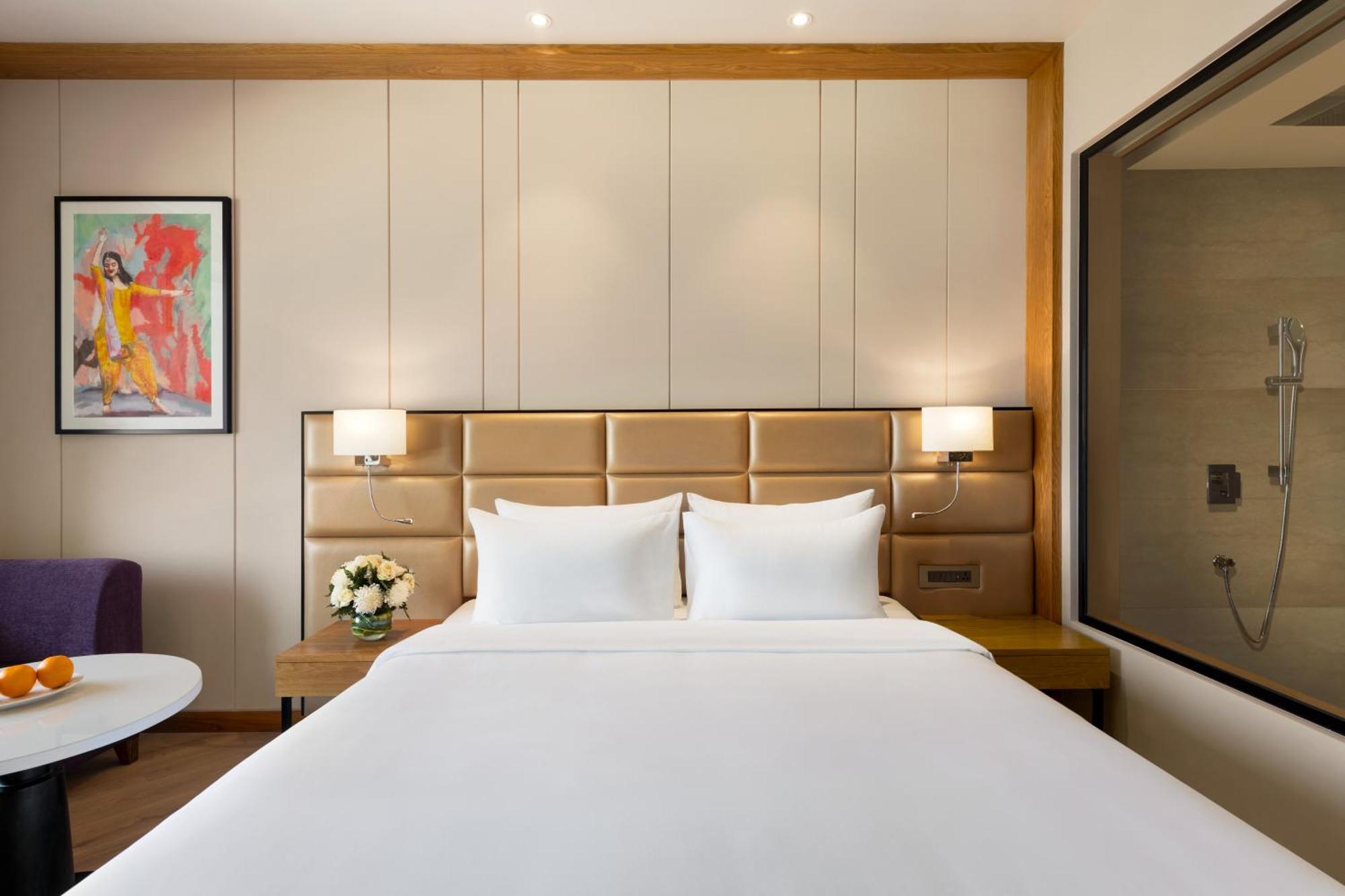 Ramada Encore By Wyndham Airport 4* Amritsar