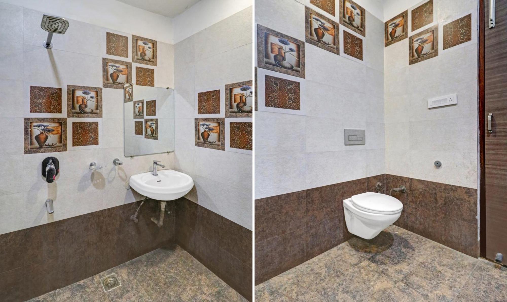 Hotel Itsy Unique - Near Railway Station Amritsar