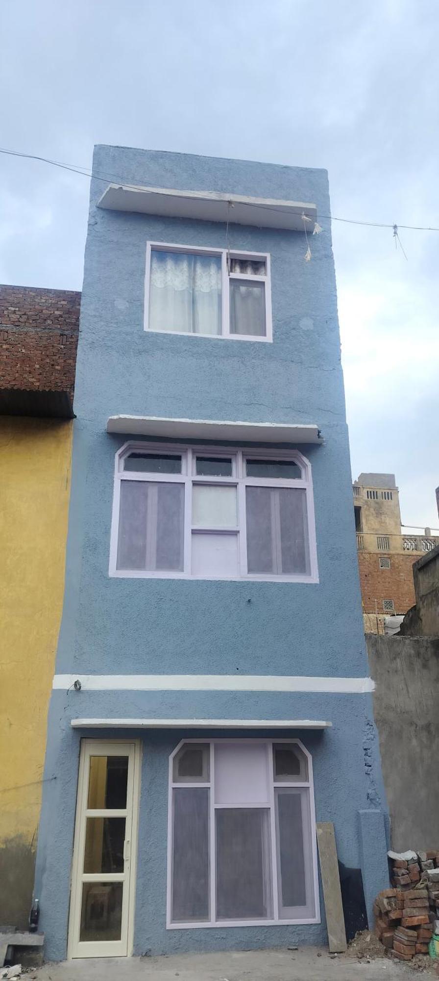 Apartment Pleasant *