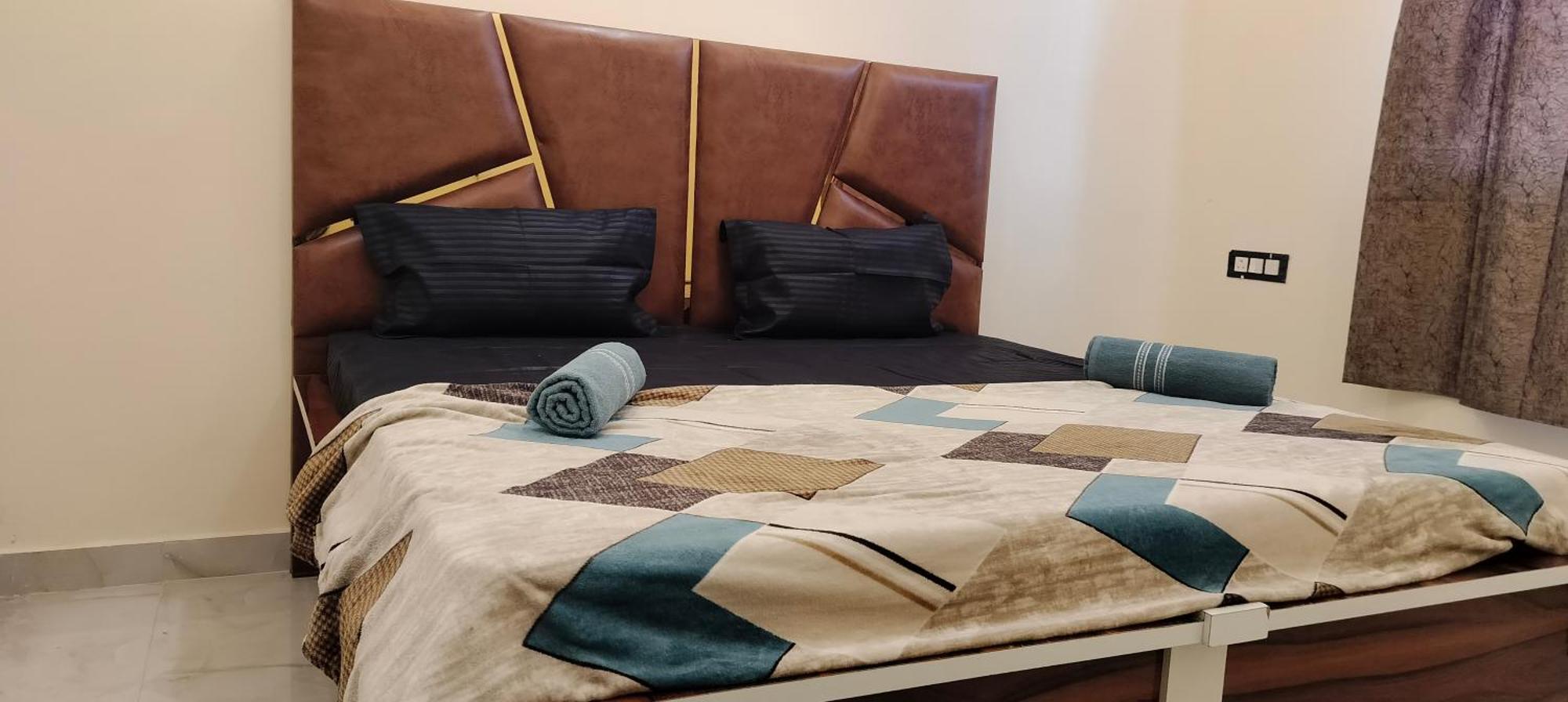 Pleasant Apartment Amritsar