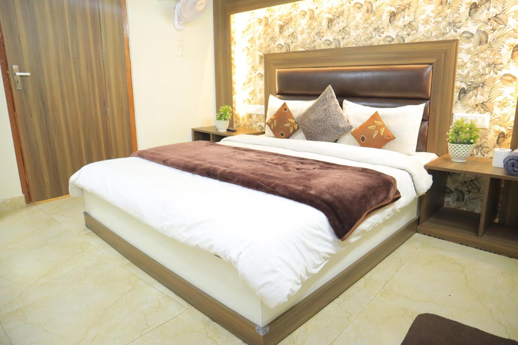 Seth Residency Near Golden Temple *