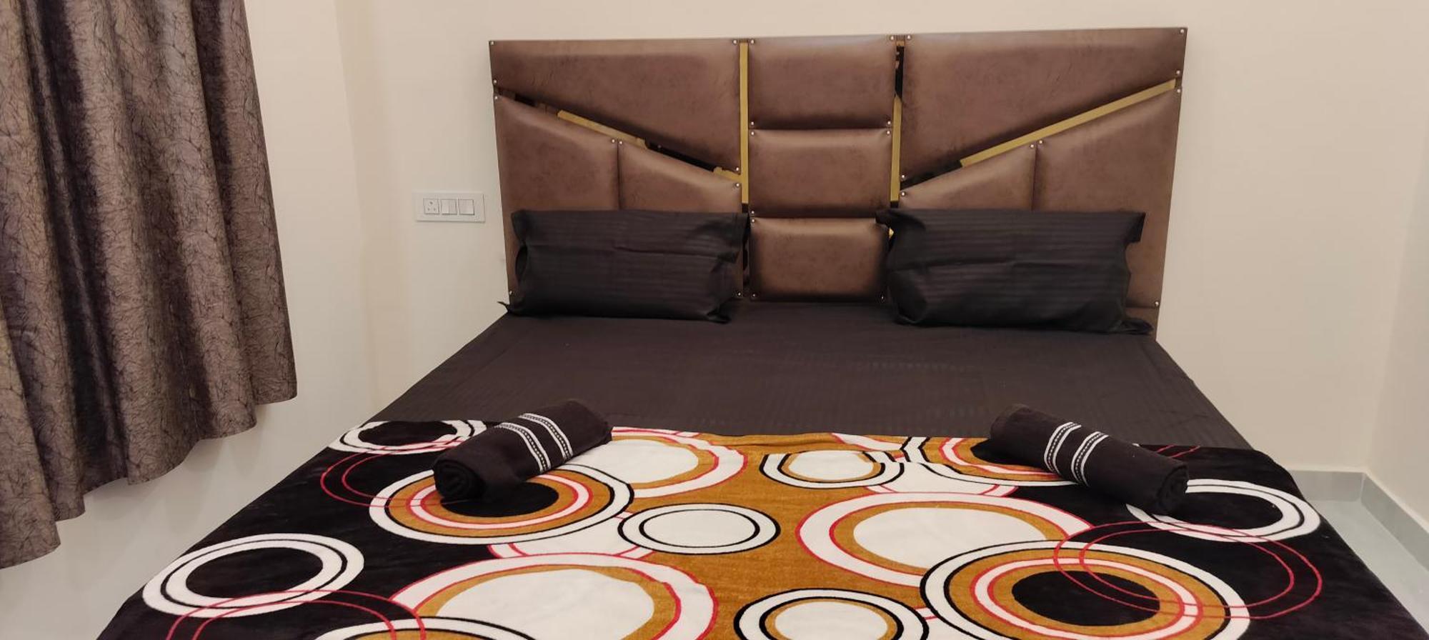 Pleasant Apartment