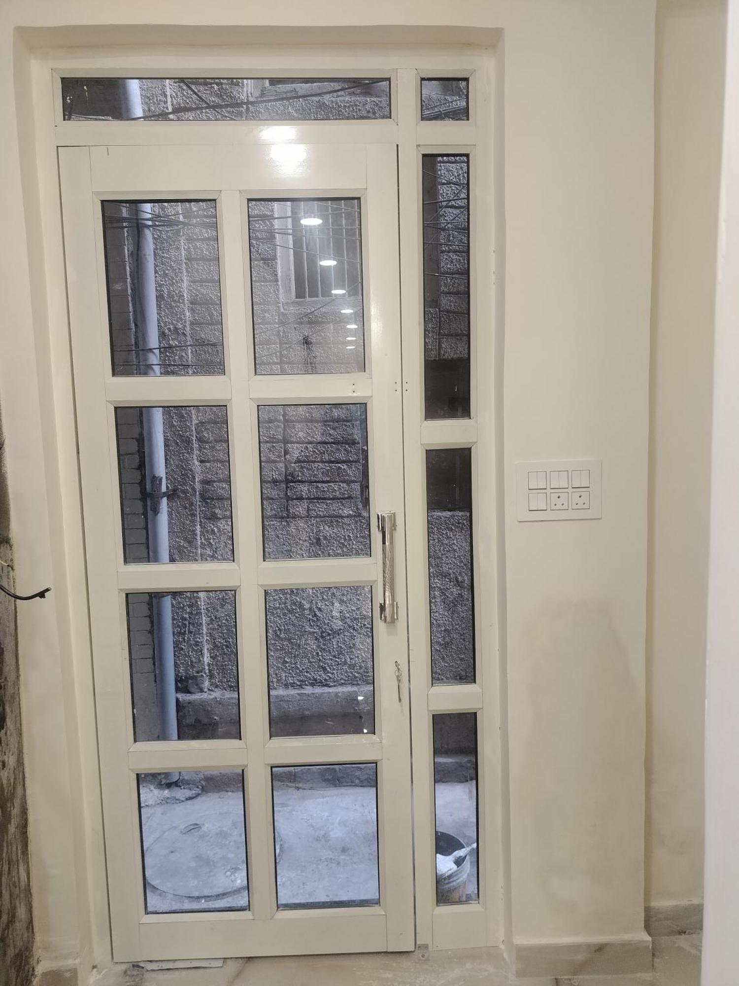 Pleasant Apartment