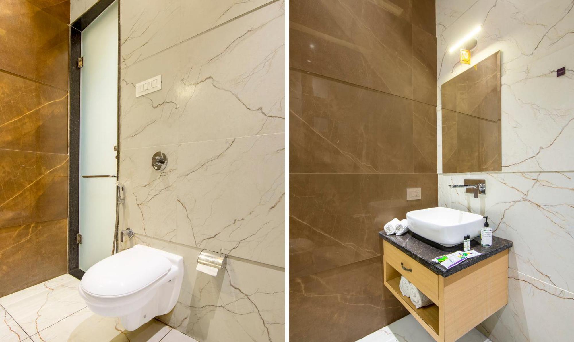 Hotel Itsy Sehdev Residency, Near Golden Temple Amritsar