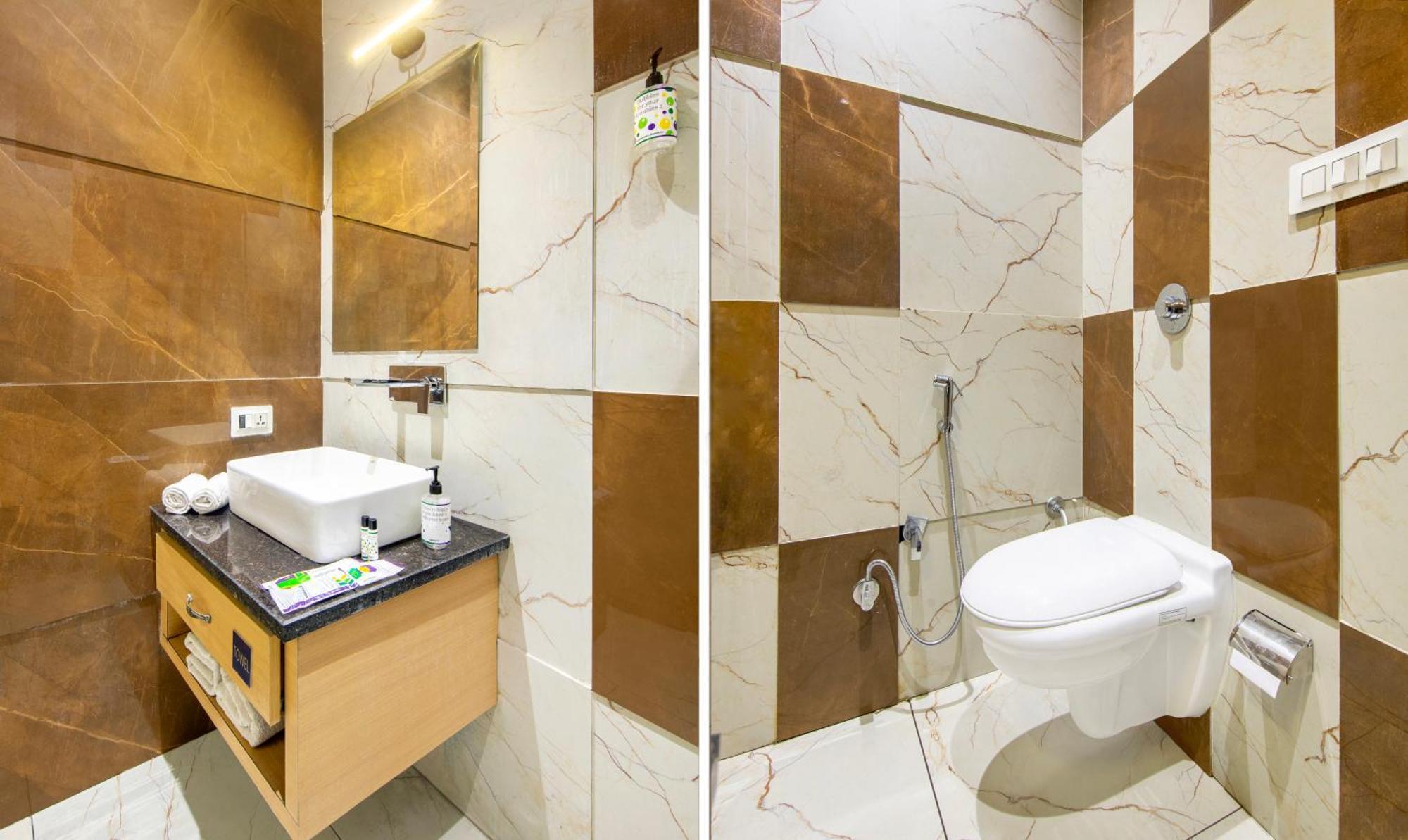 Itsy Sehdev Residency, Near Golden Temple Amritsar
