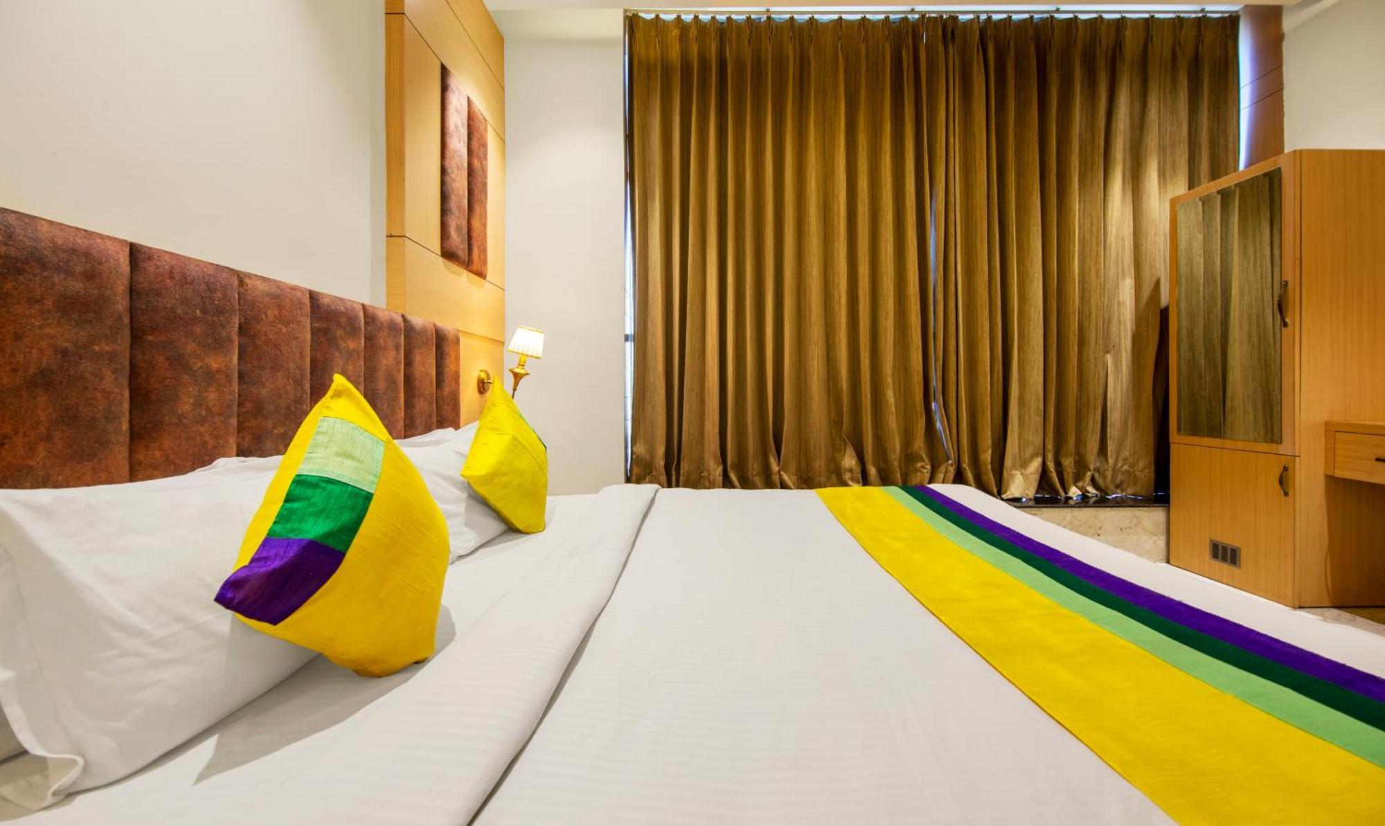 Itsy Sehdev Residency, Near Golden Temple Amritsar