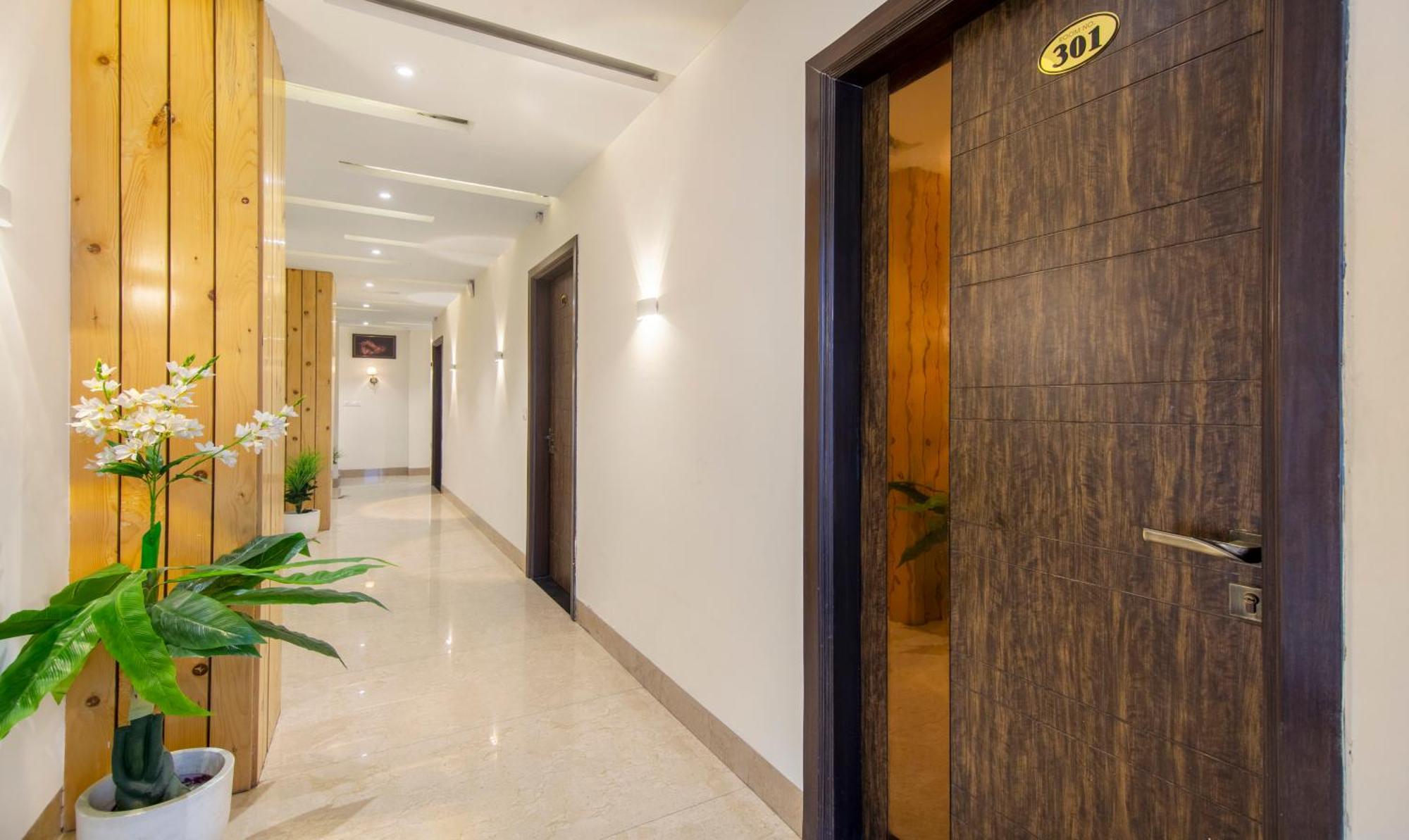 Itsy Sehdev Residency, Near Golden Temple Hotel Amritsar