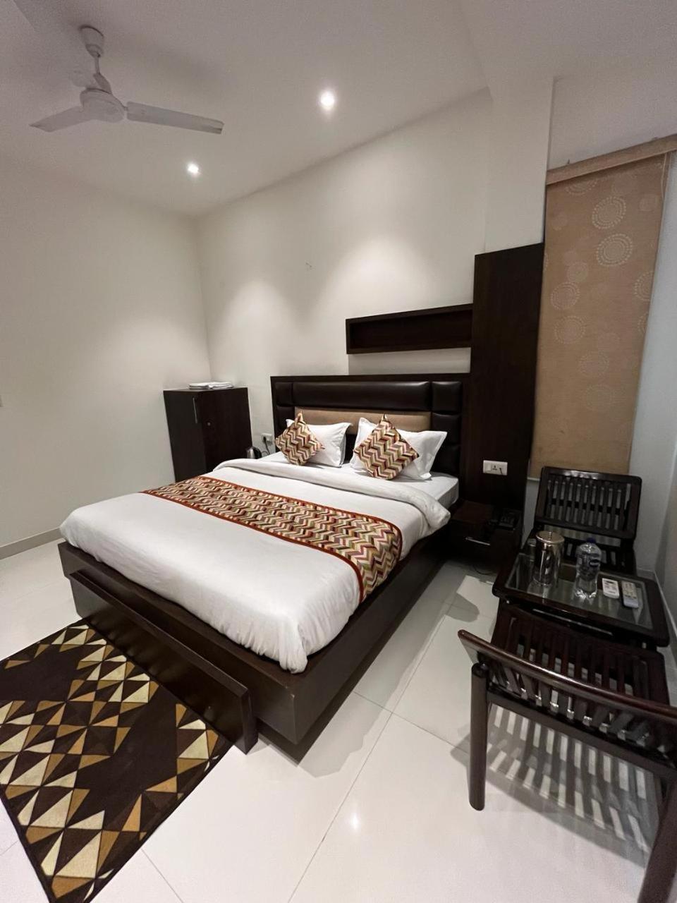 Sb Residency 3*