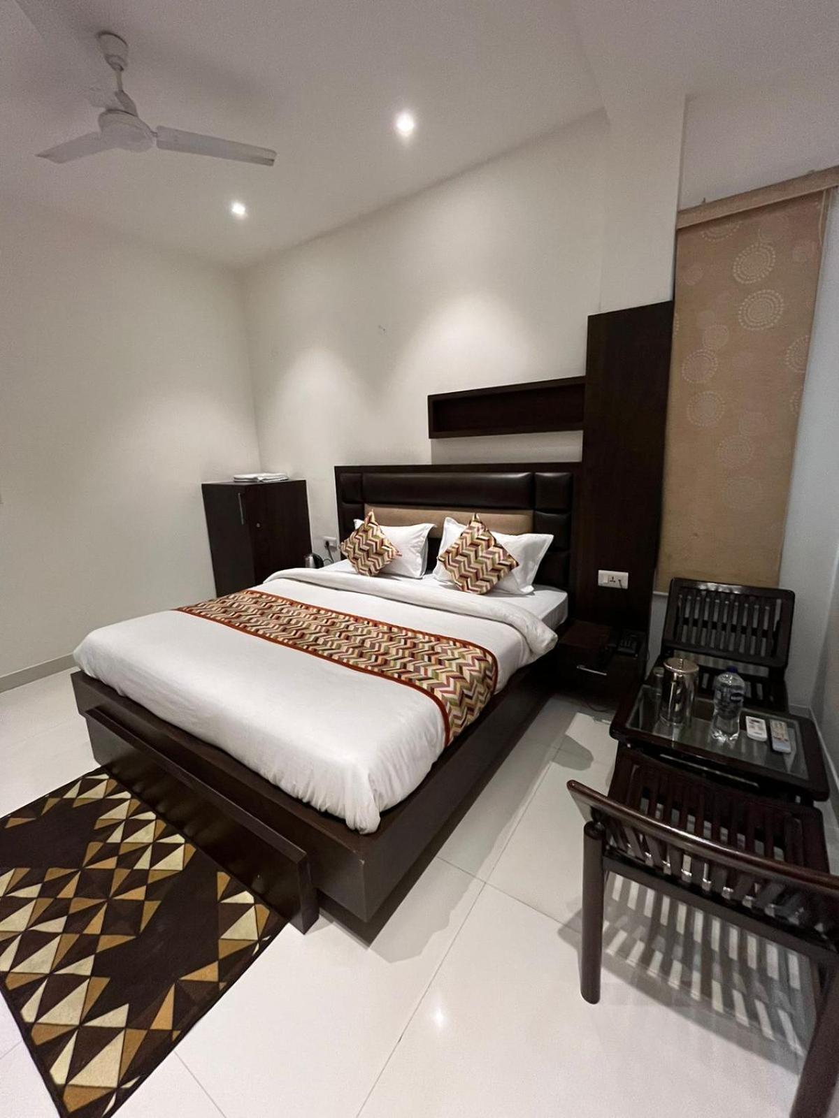 Sb Residency 3* Amritsar