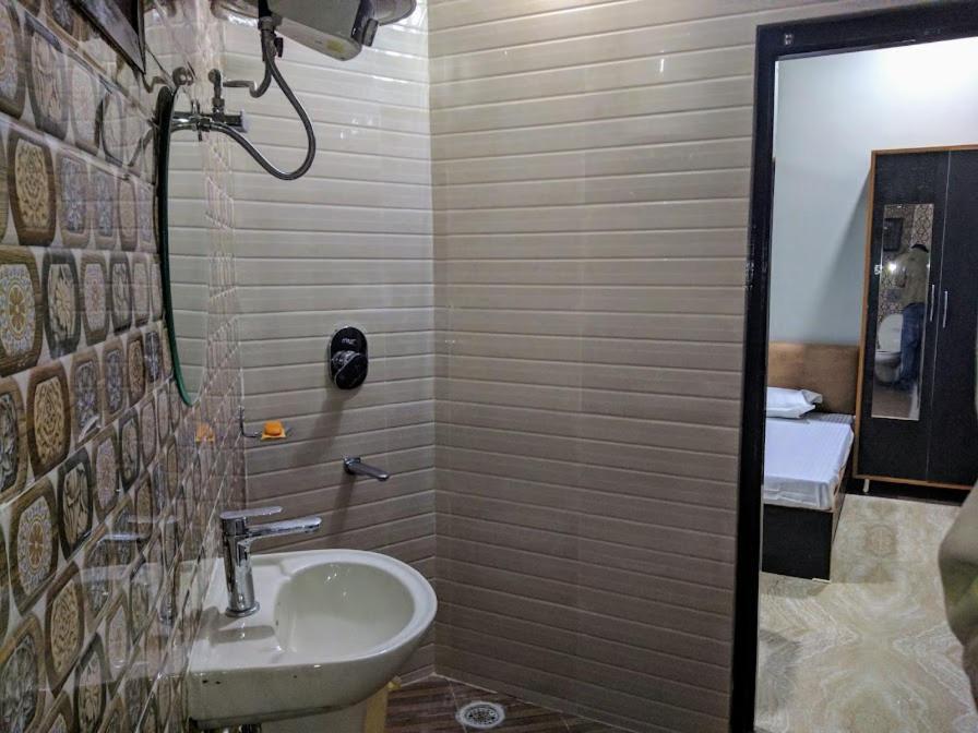 Homestay Mye Near Golden Temple