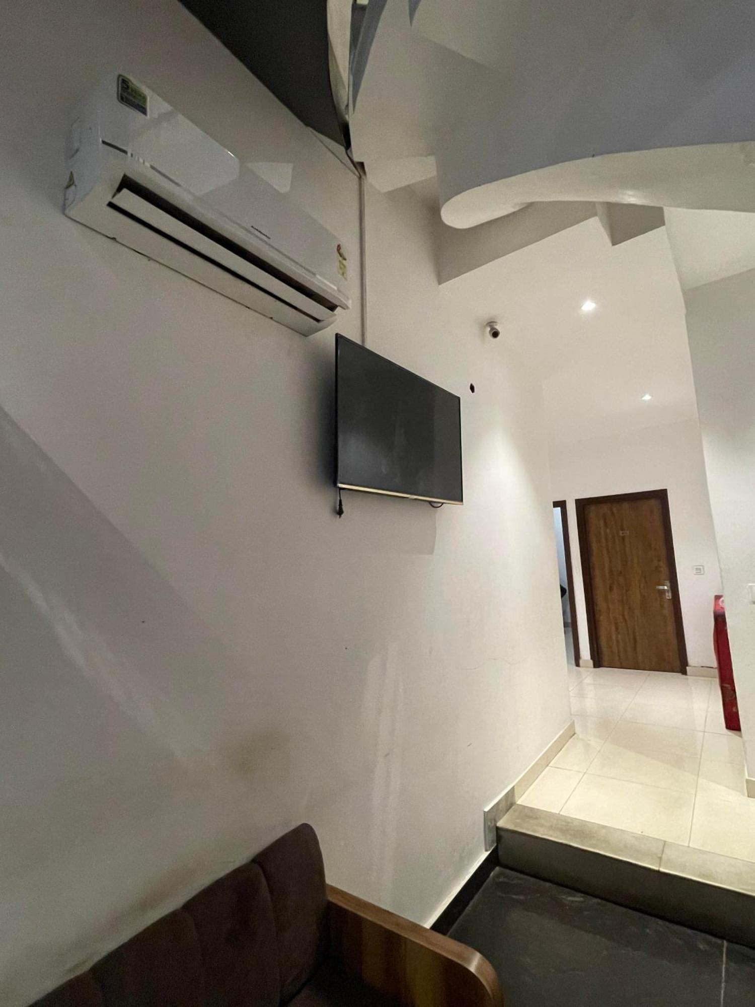 Jk Residency- 4 Min Walk From Golden Temple Hotel 3*
