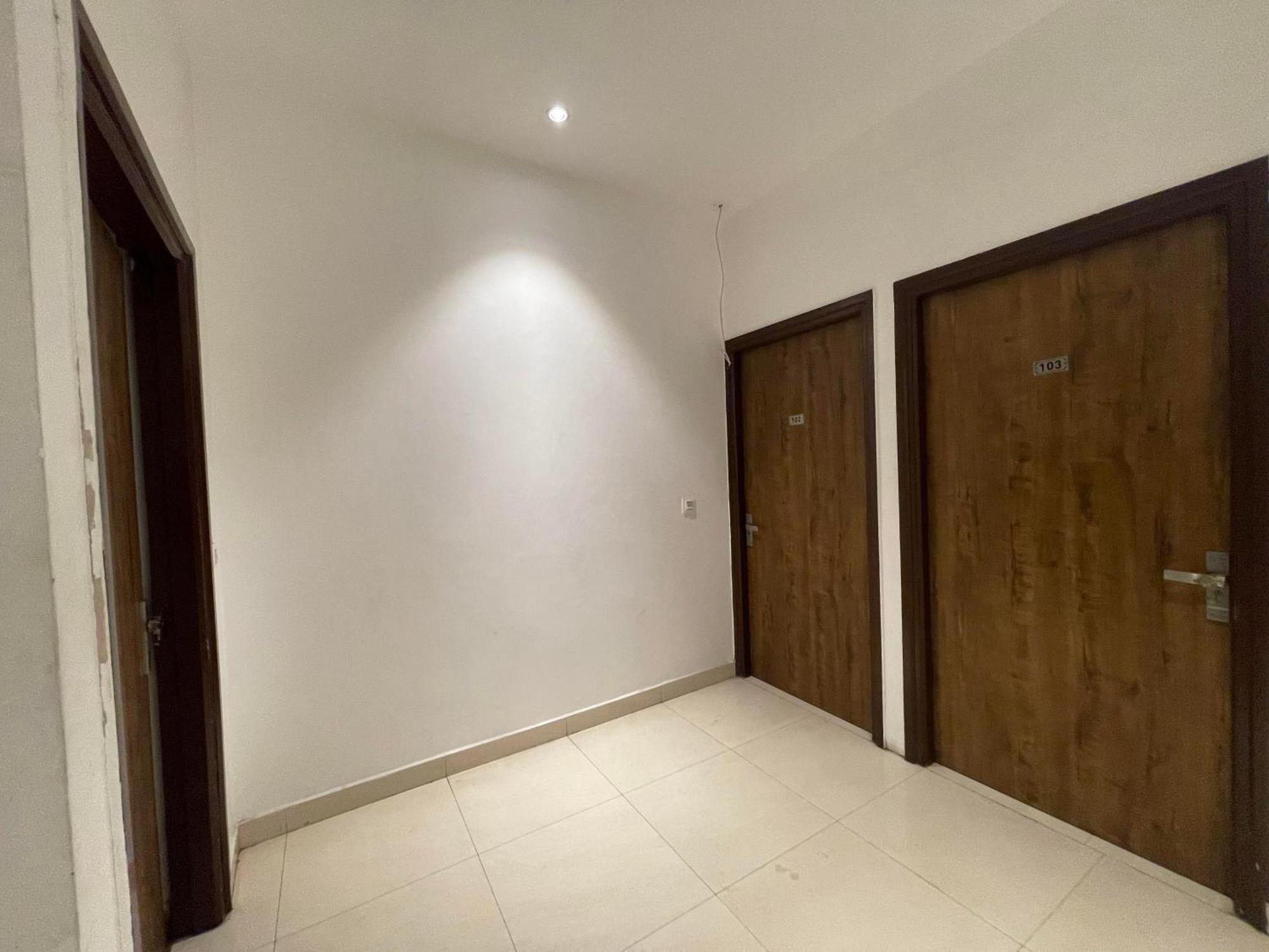 Hotel Jk Residency- 4 Min Walk From Golden Temple 3*