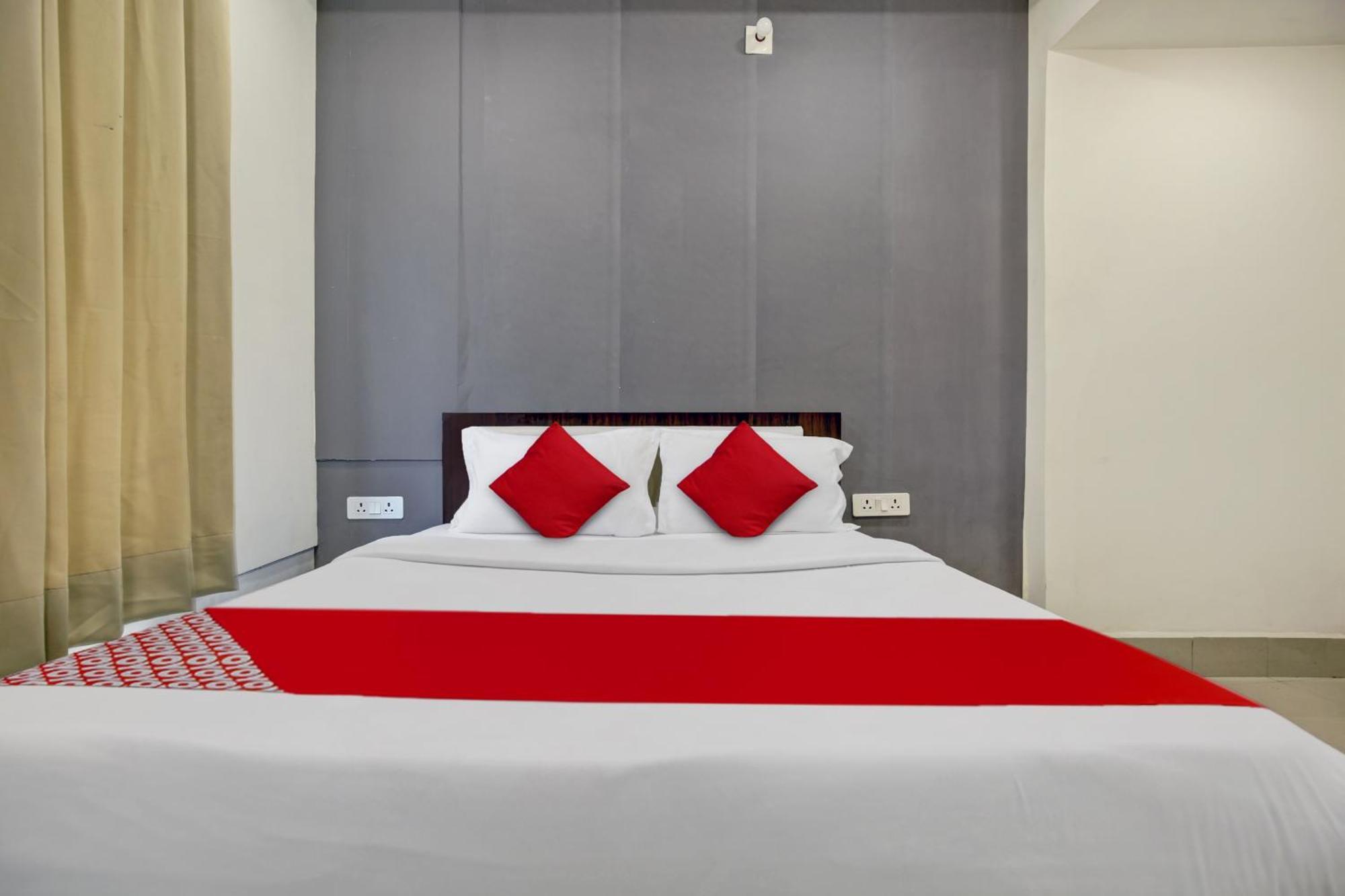 Oyo Flagship Inder Hotel 3*