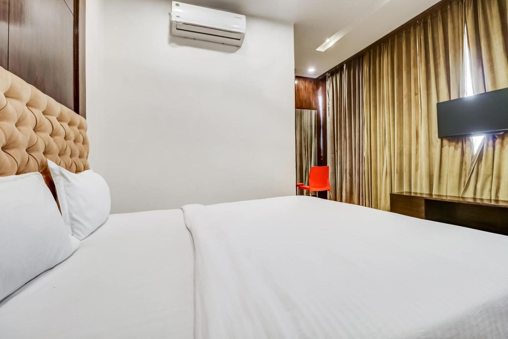 Hotel Super Capital O Amritsar