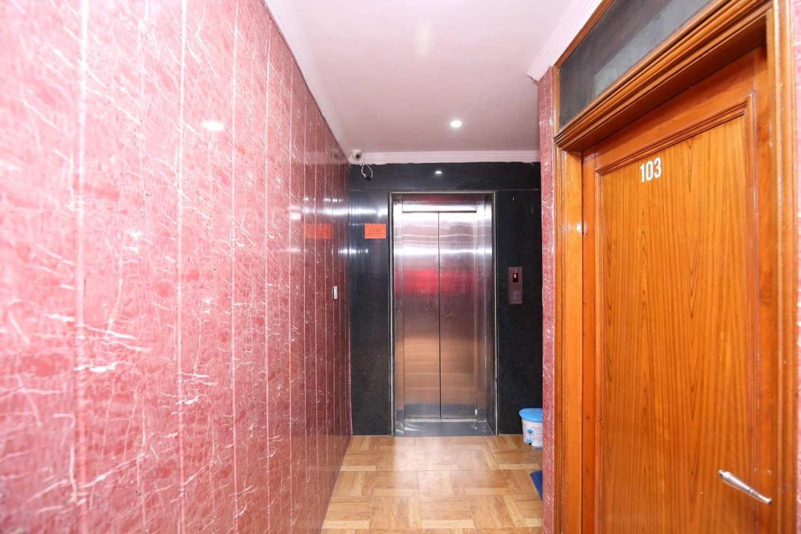 O Diamond Hotel Amritsar