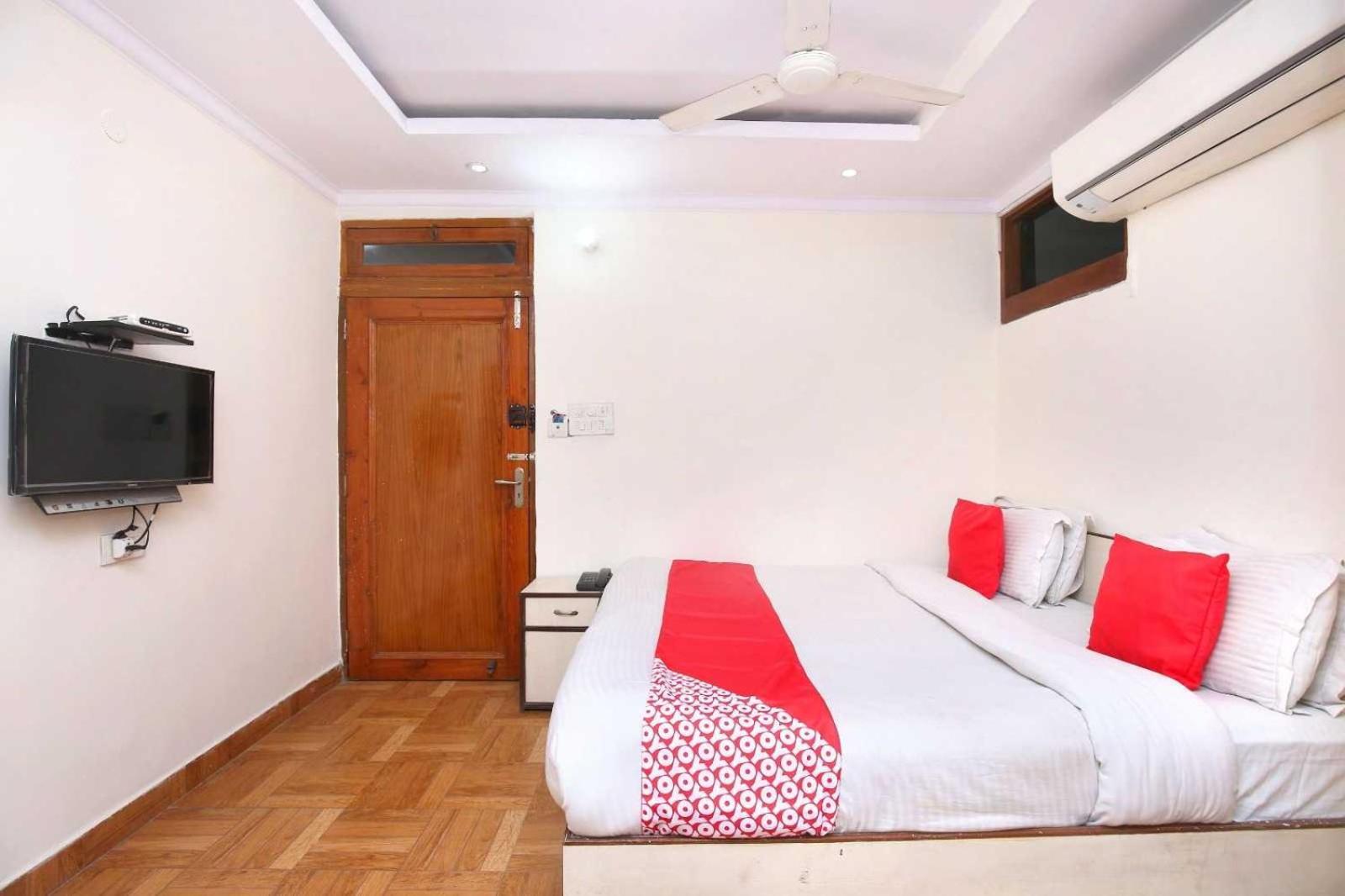 O Diamond 4* Amritsar