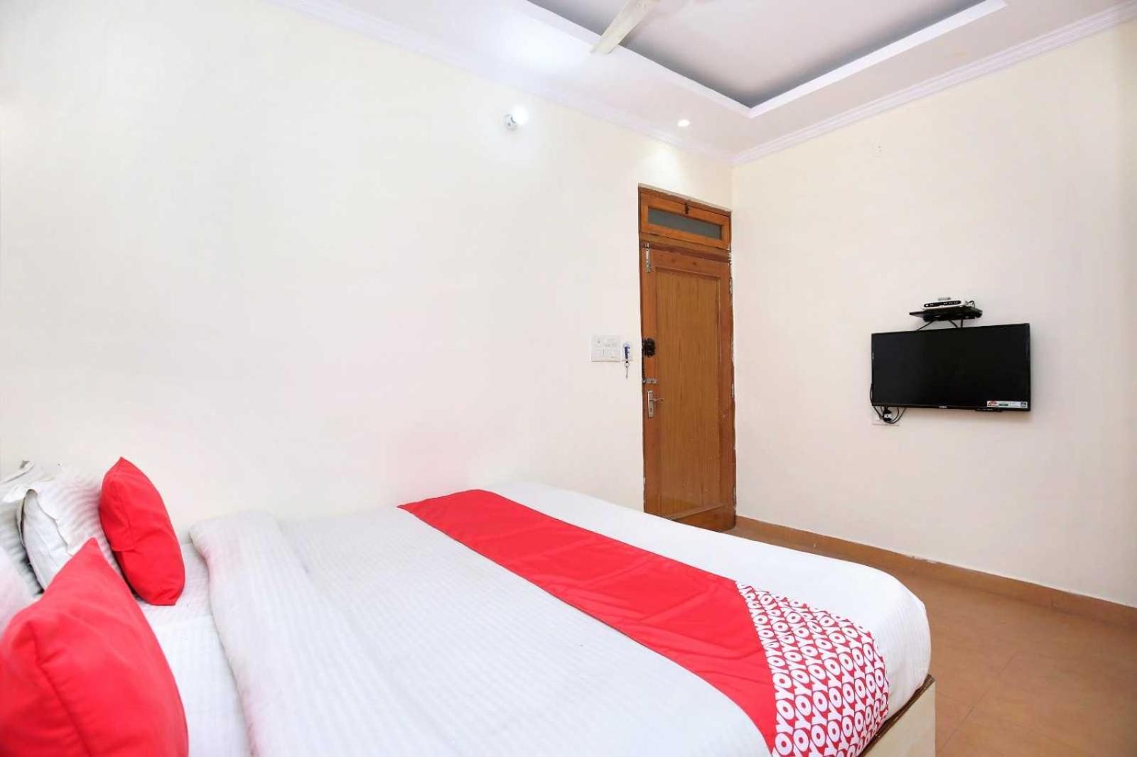 O Diamond 4* Amritsar