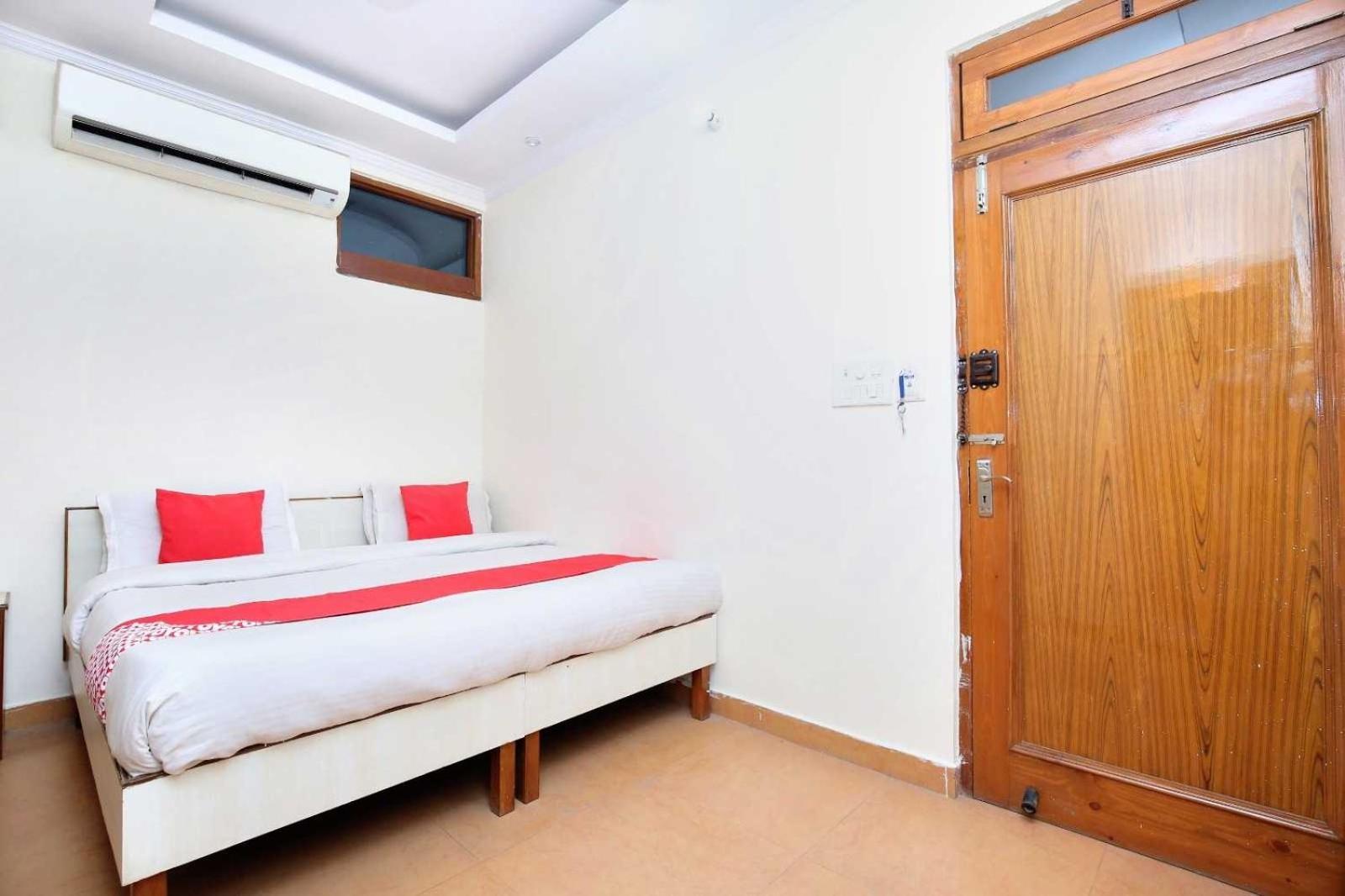 O Diamond Hotel Amritsar