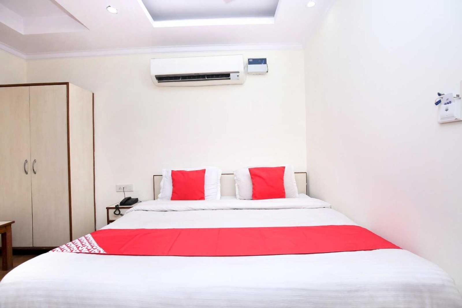 Hotel O Diamond 4*
