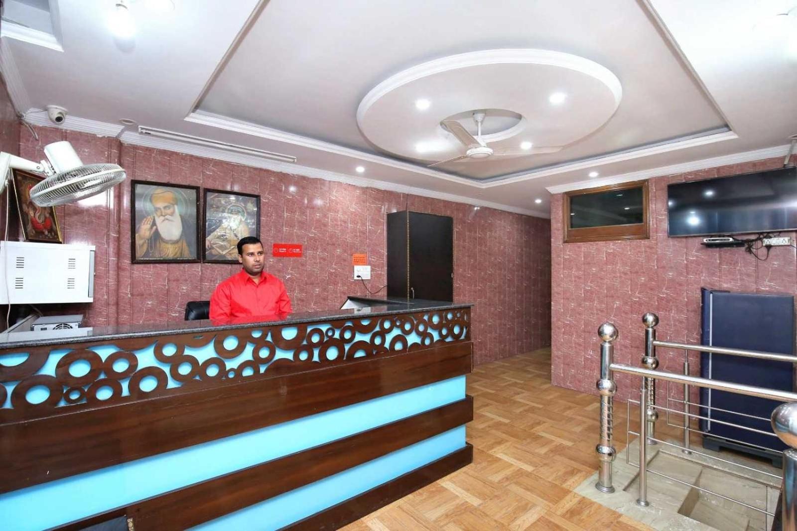 O Diamond Amritsar