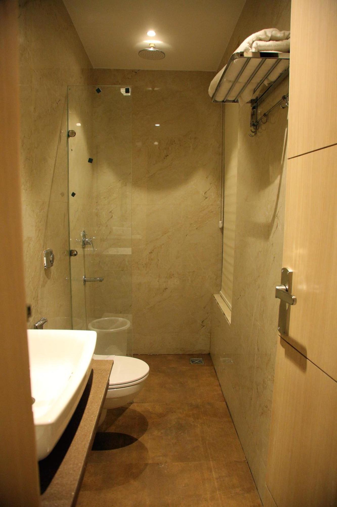Hotel Jr Grand 100 Meter From Golden Temple 3*