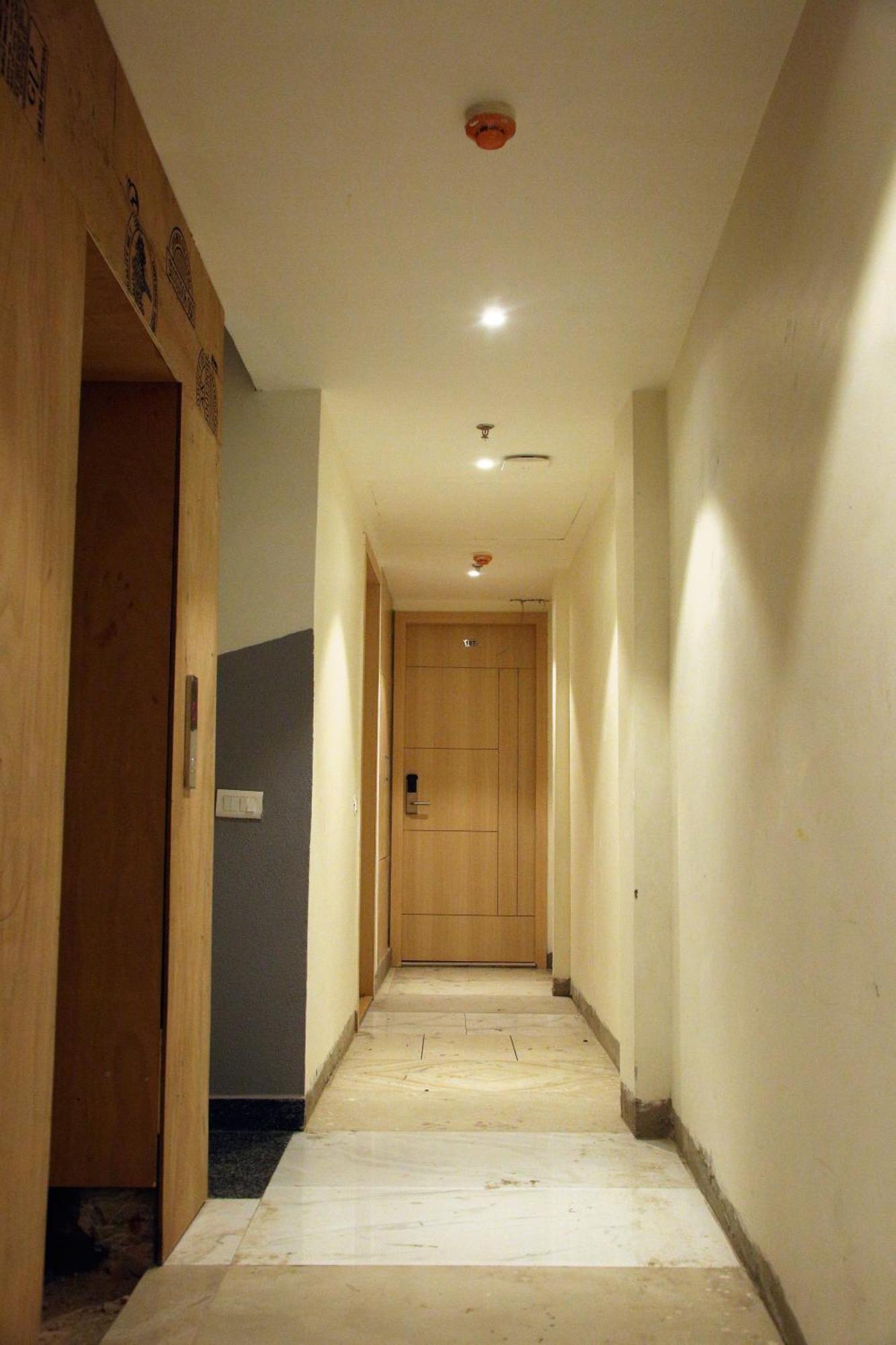 Jr Grand 100 Meter From Golden Temple Hotel Amritsar