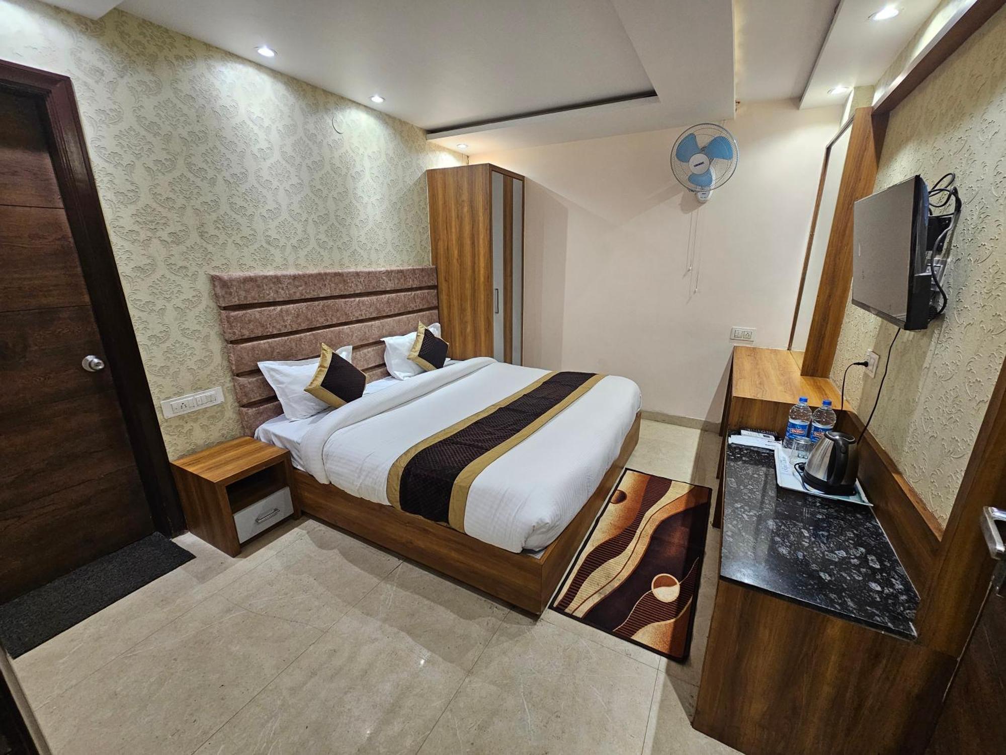 Hotel Prince Hotel Amritsar