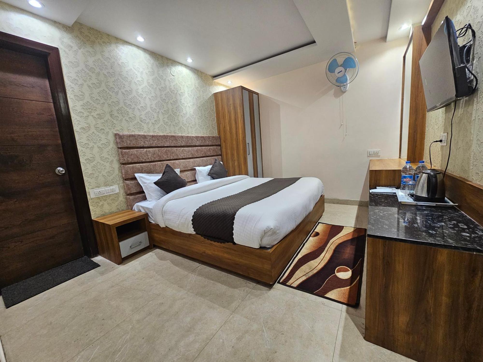 Prince Hotel Hotel Amritsar