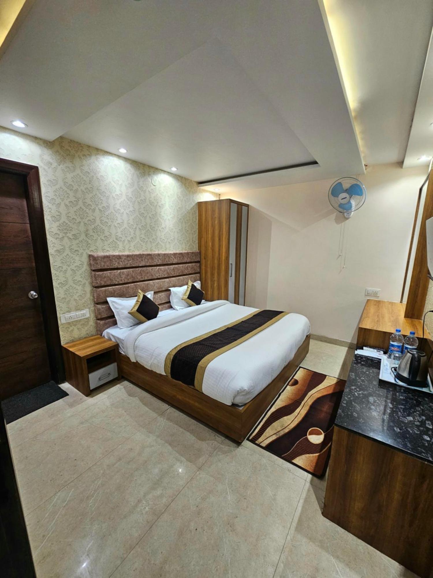 Hotel Prince Hotel