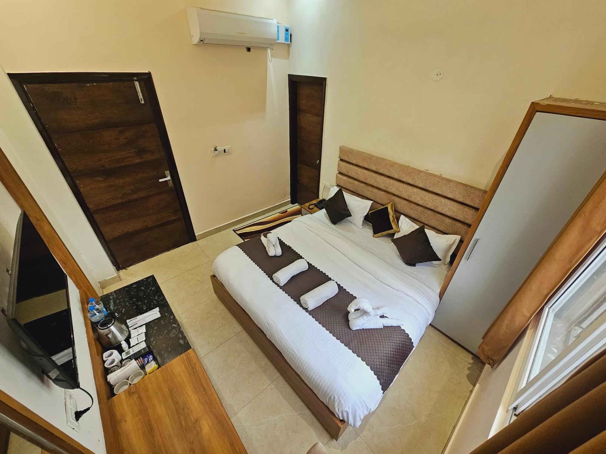Prince Hotel 3* Amritsar