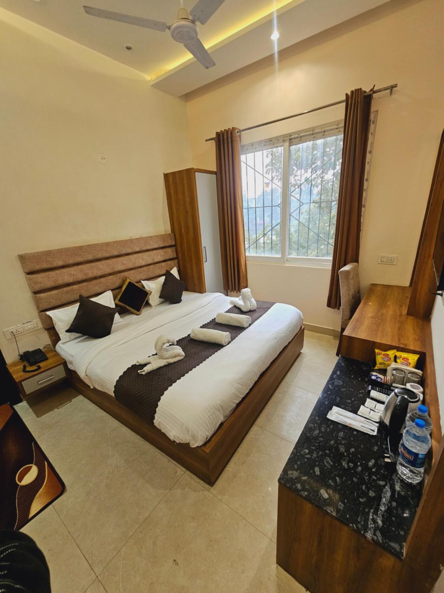 Prince Hotel Amritsar