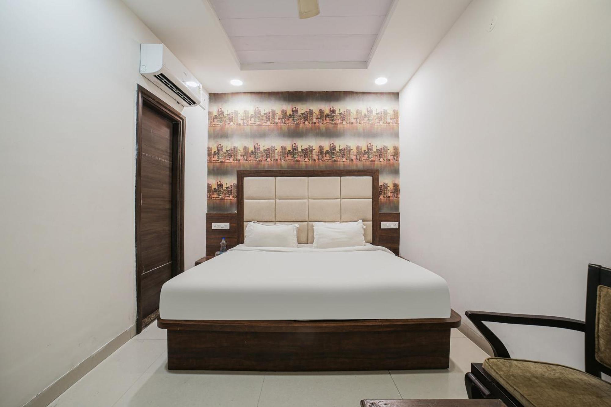 Hotel Super Townhouse Hollywood Heights Amritsar