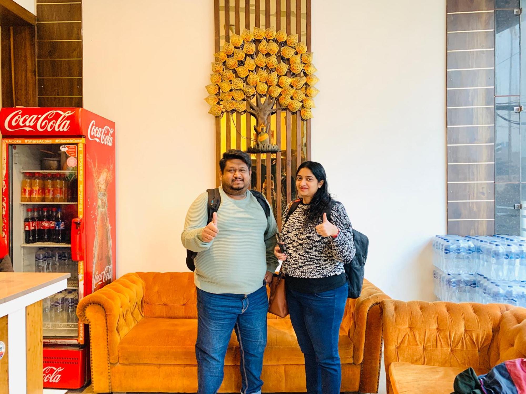 Hotel Avista Amritsar