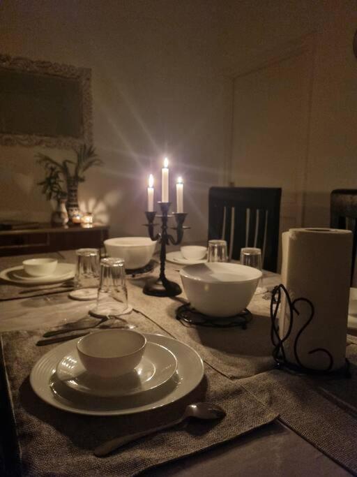 Wonthaggi Apartment