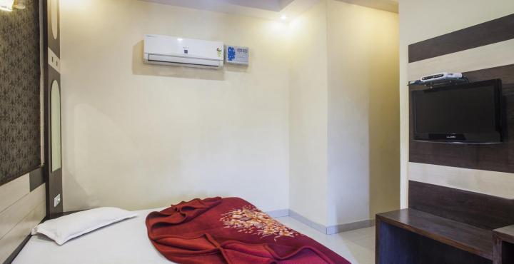 Robin 3* Amritsar