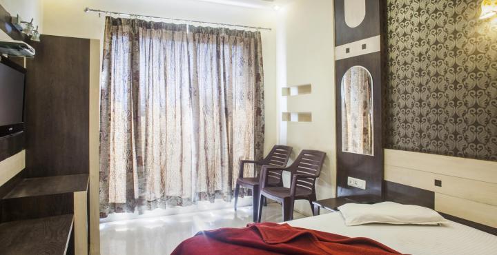 Hotel Robin 3*